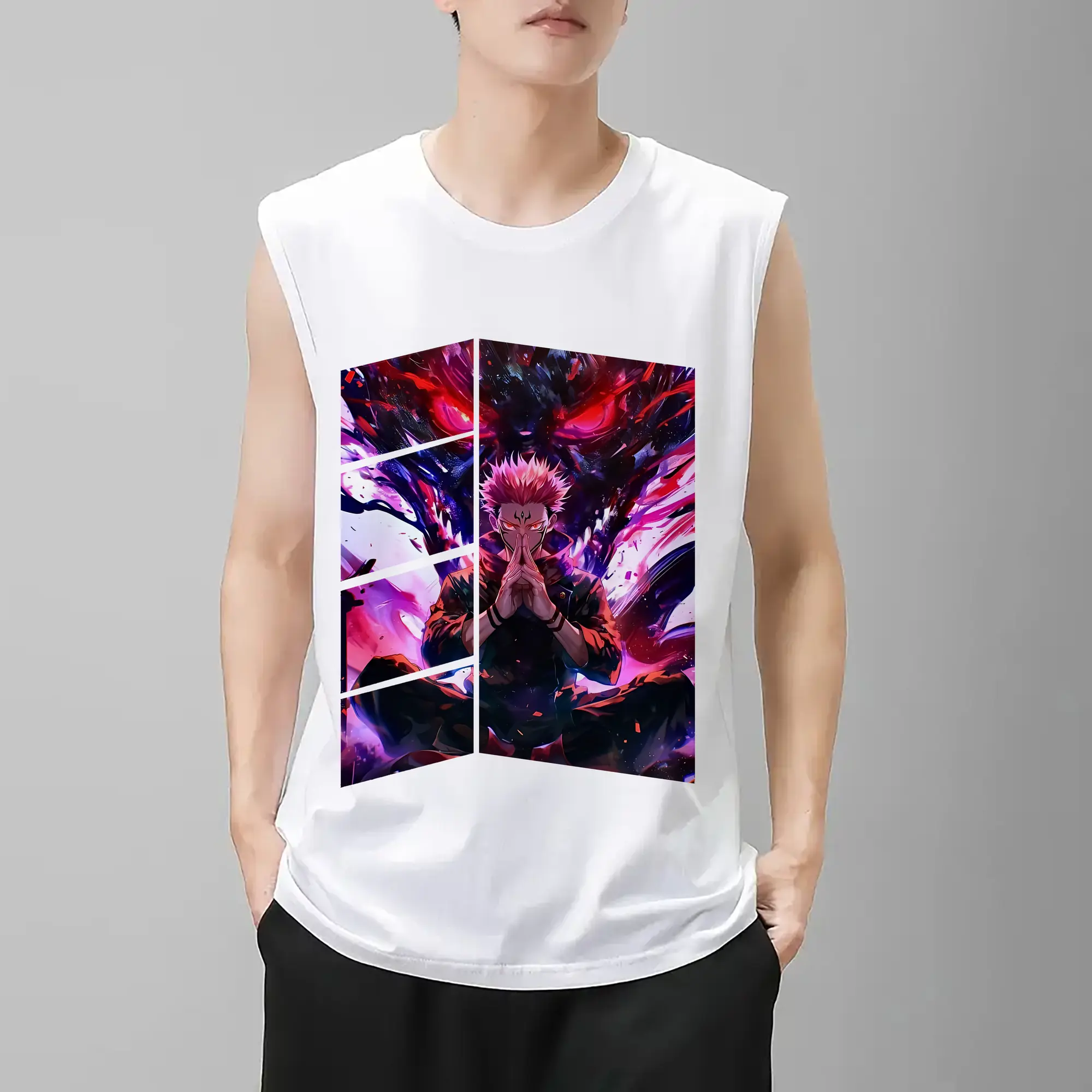 呪術廻戦 グッズ,両面宿儺