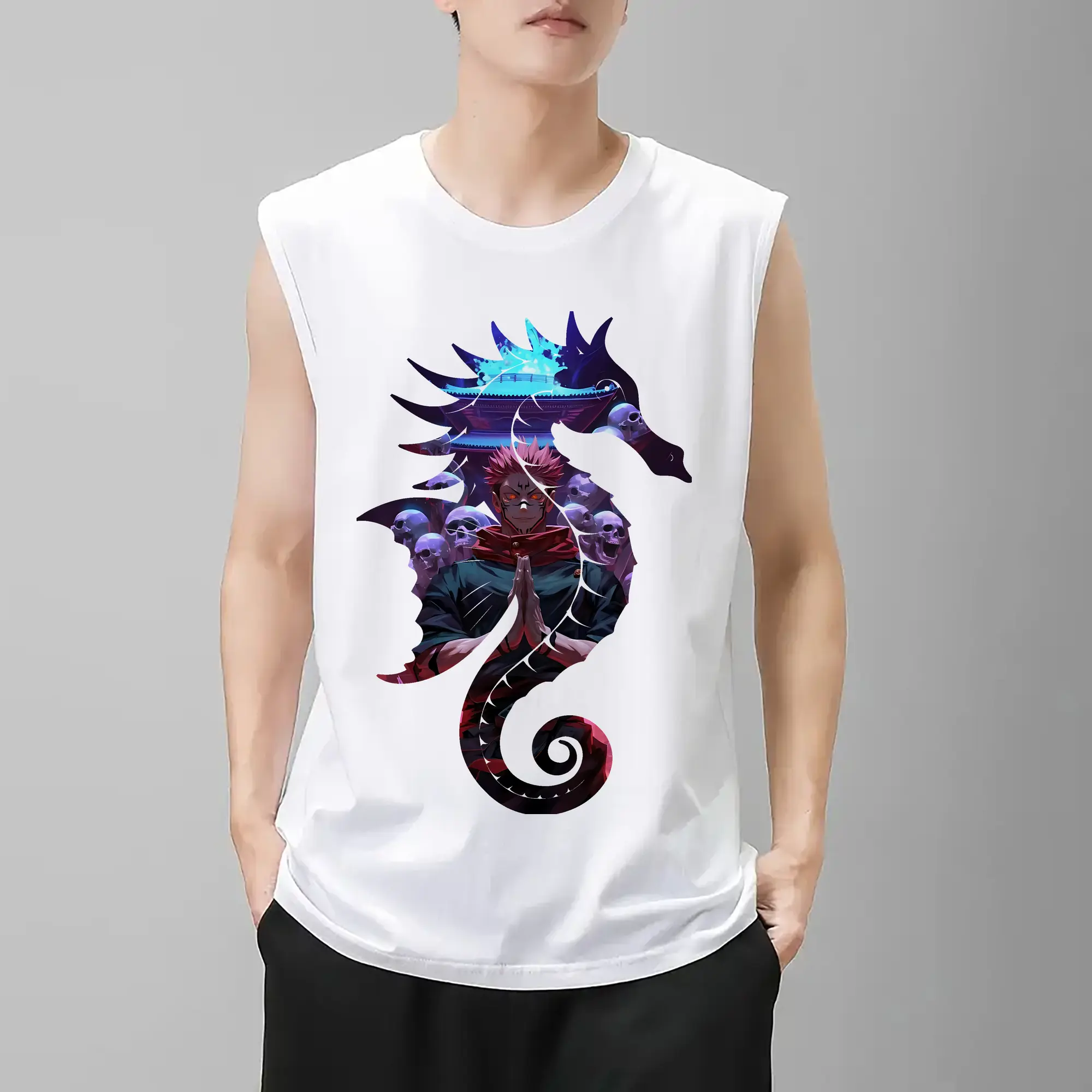 呪術廻戦 グッズ,両面宿儺