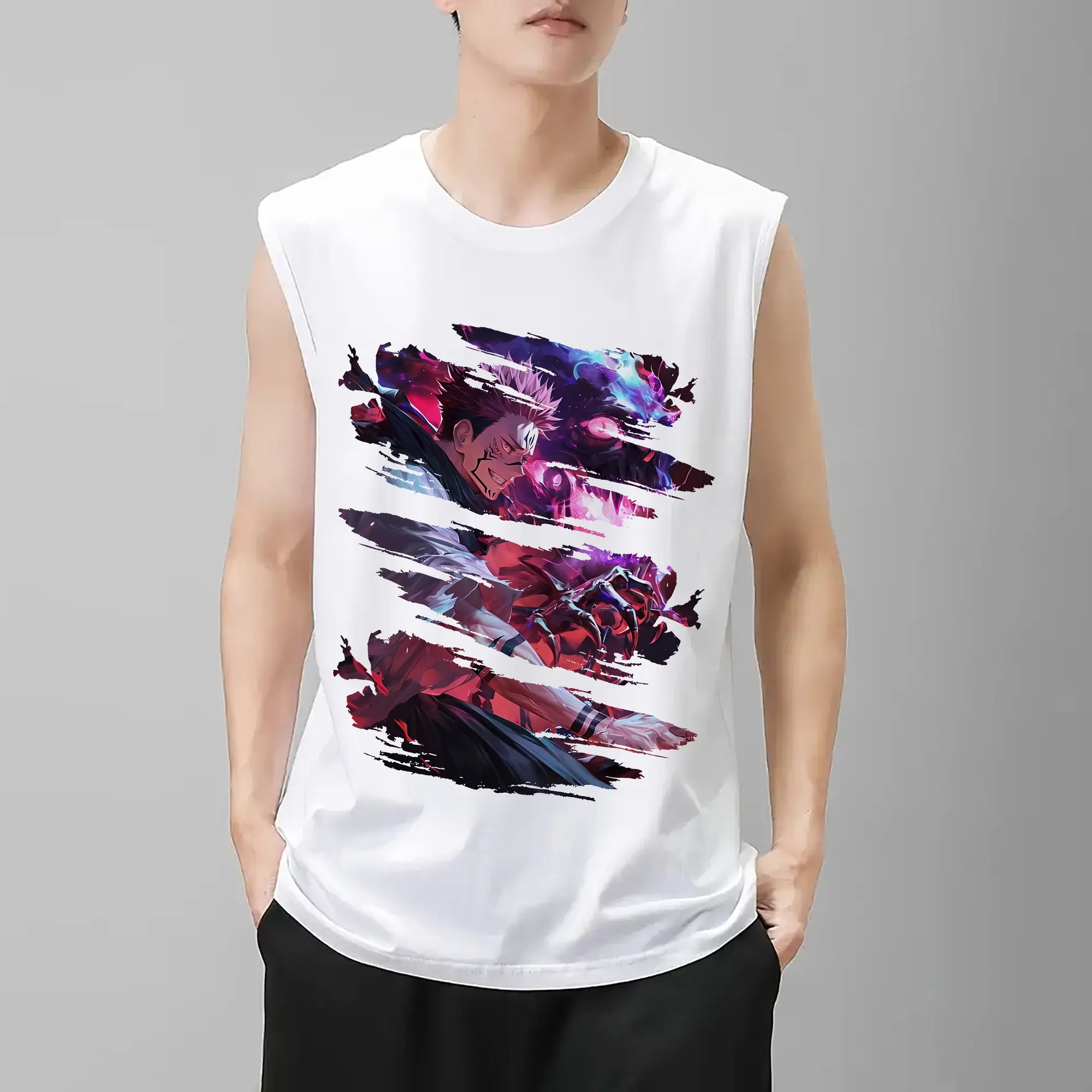 呪術廻戦 グッズ,両面宿儺