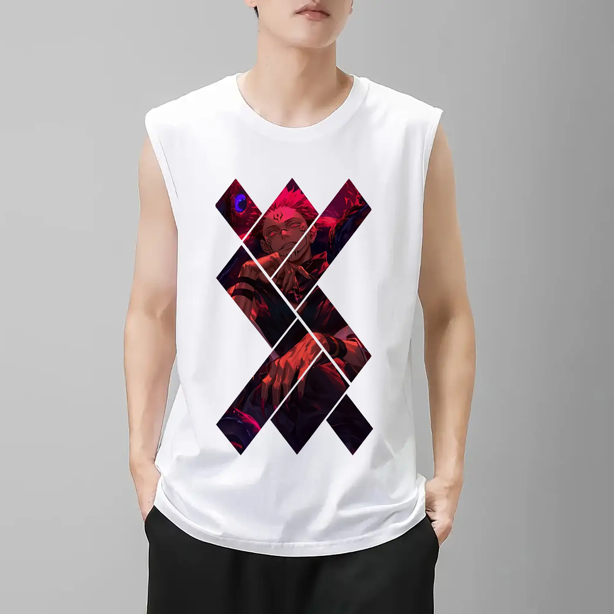 呪術廻戦 グッズ,両面宿儺