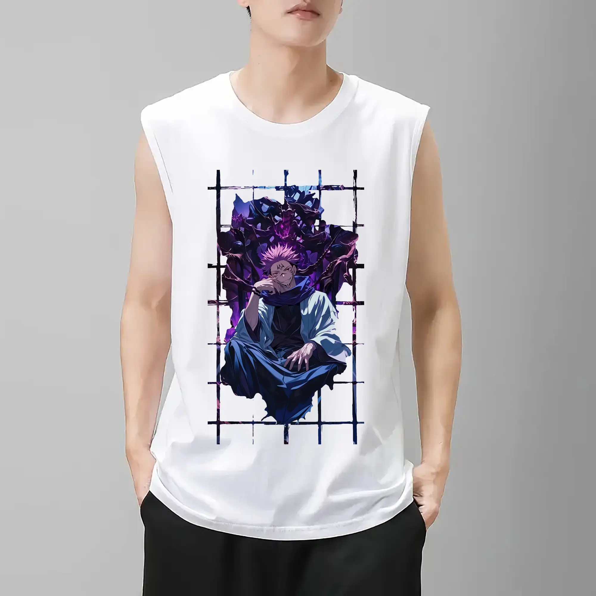 呪術廻戦 グッズ,両面宿儺