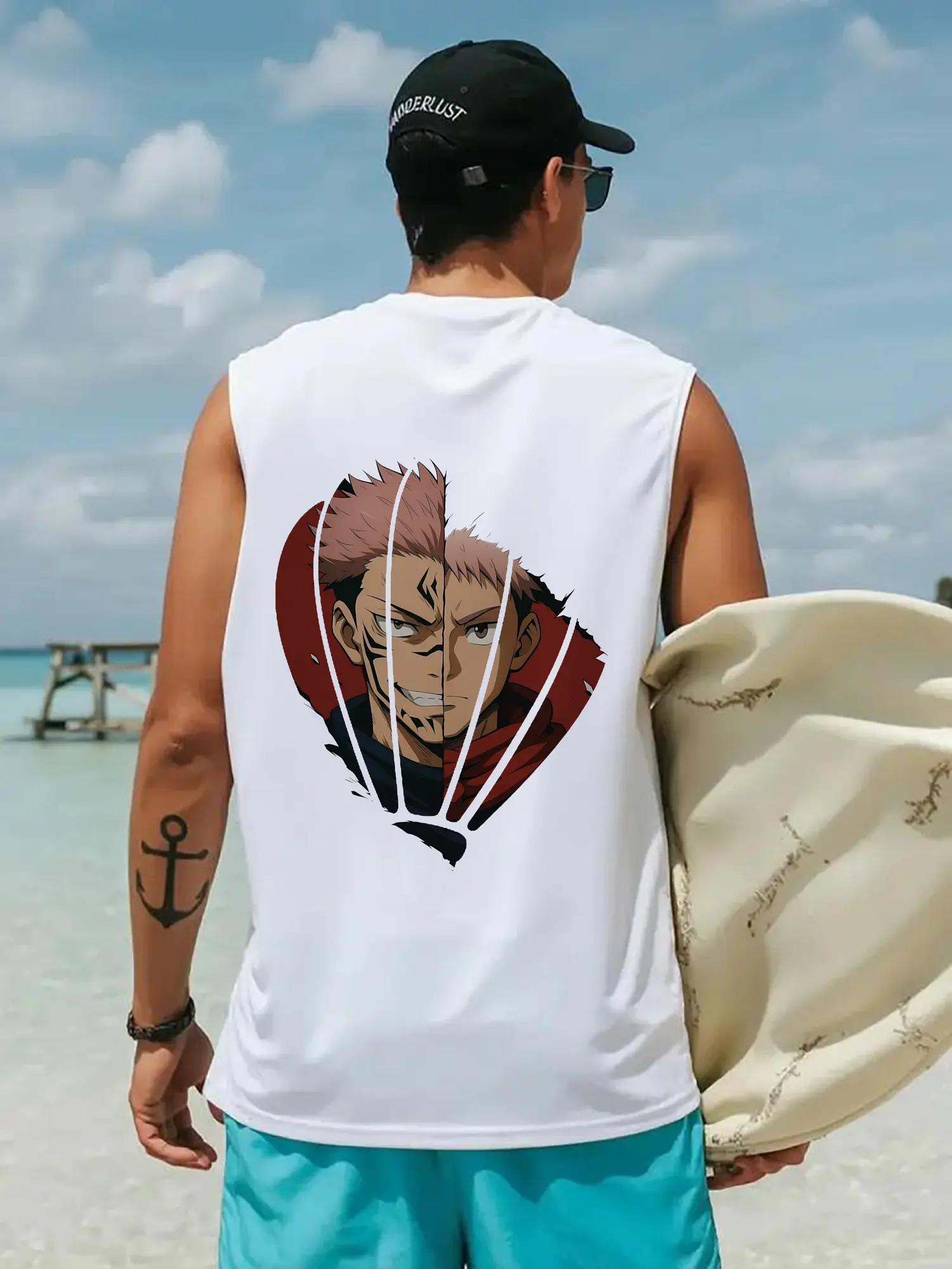 呪術廻戦 グッズ,両面宿儺