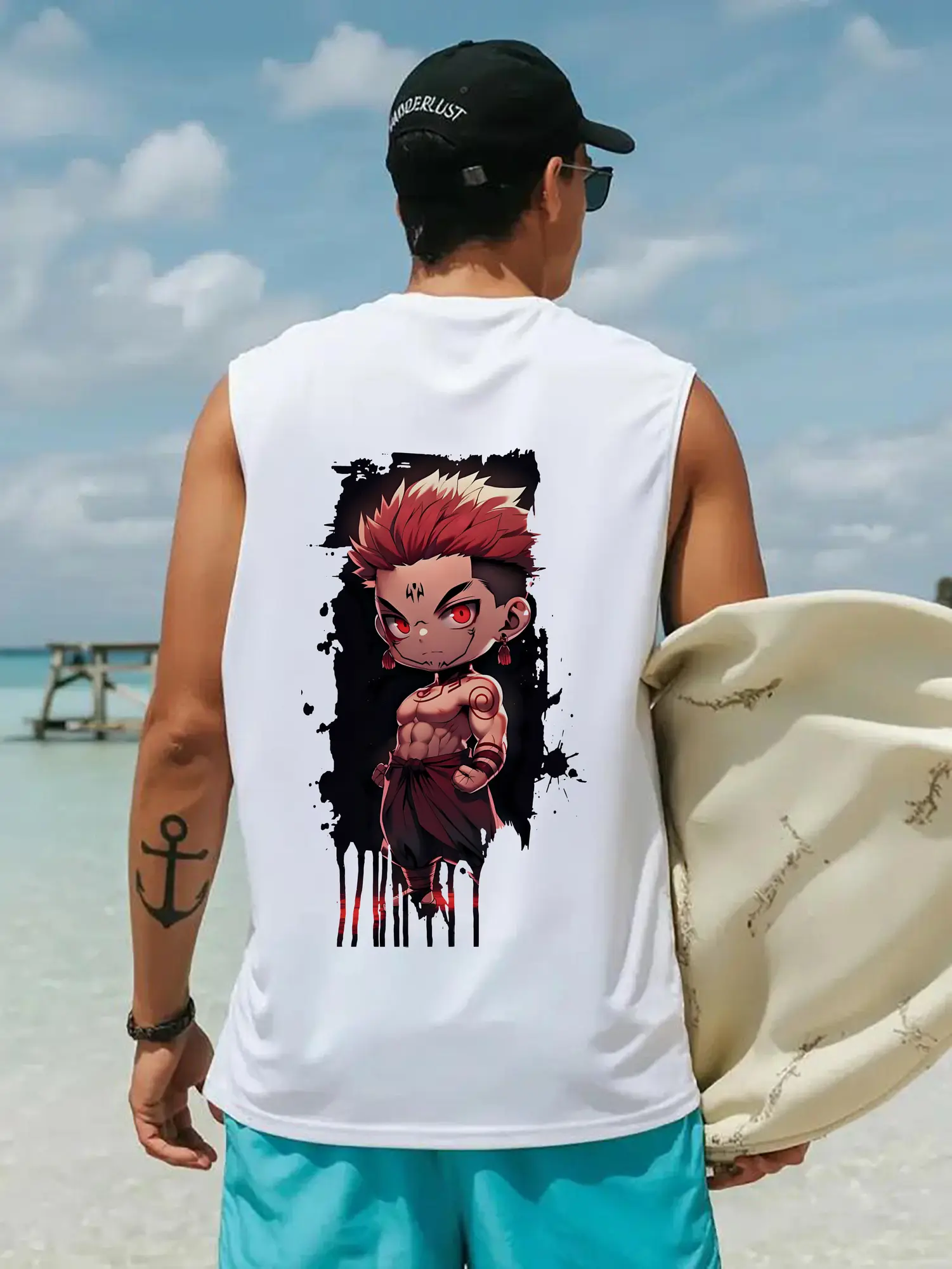 呪術廻戦 グッズ,両面宿儺