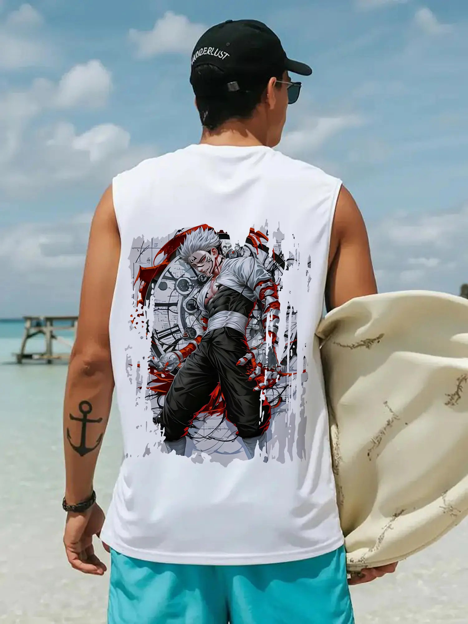 呪術廻戦 グッズ,両面宿儺