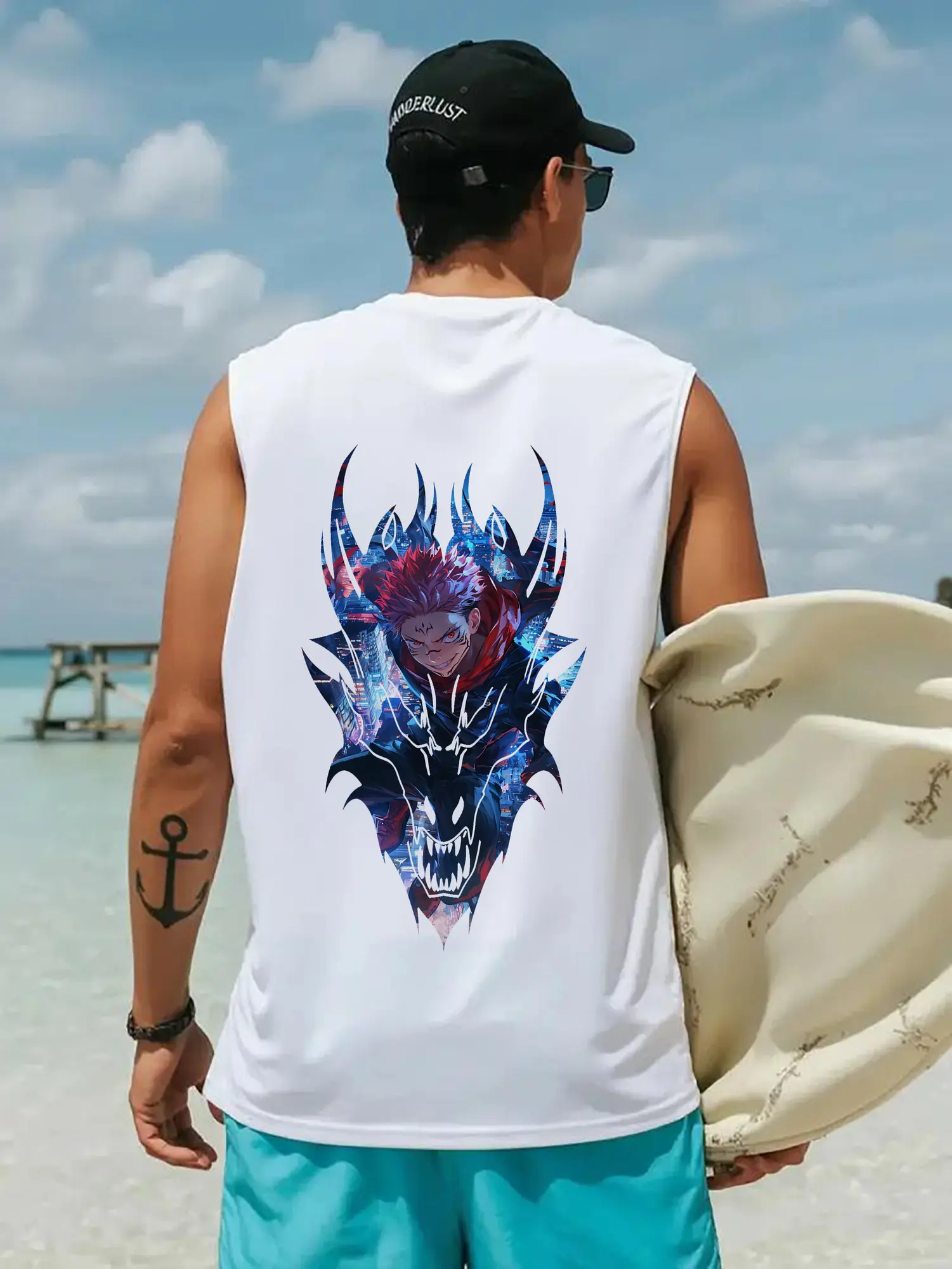 呪術廻戦 グッズ,両面宿儺