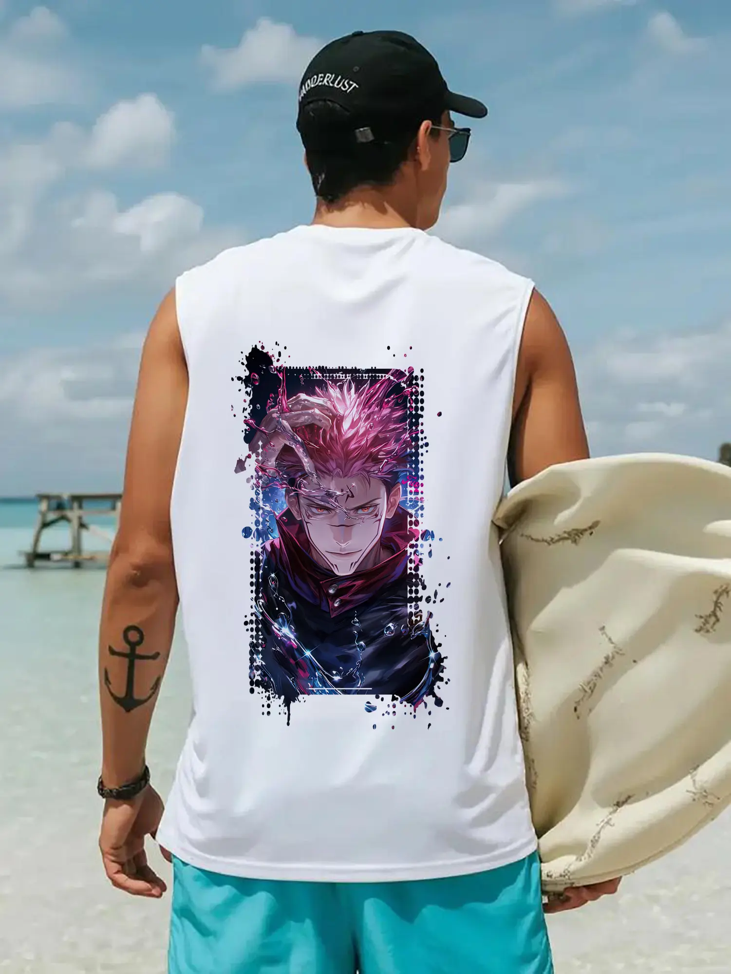 呪術廻戦 グッズ,両面宿儺