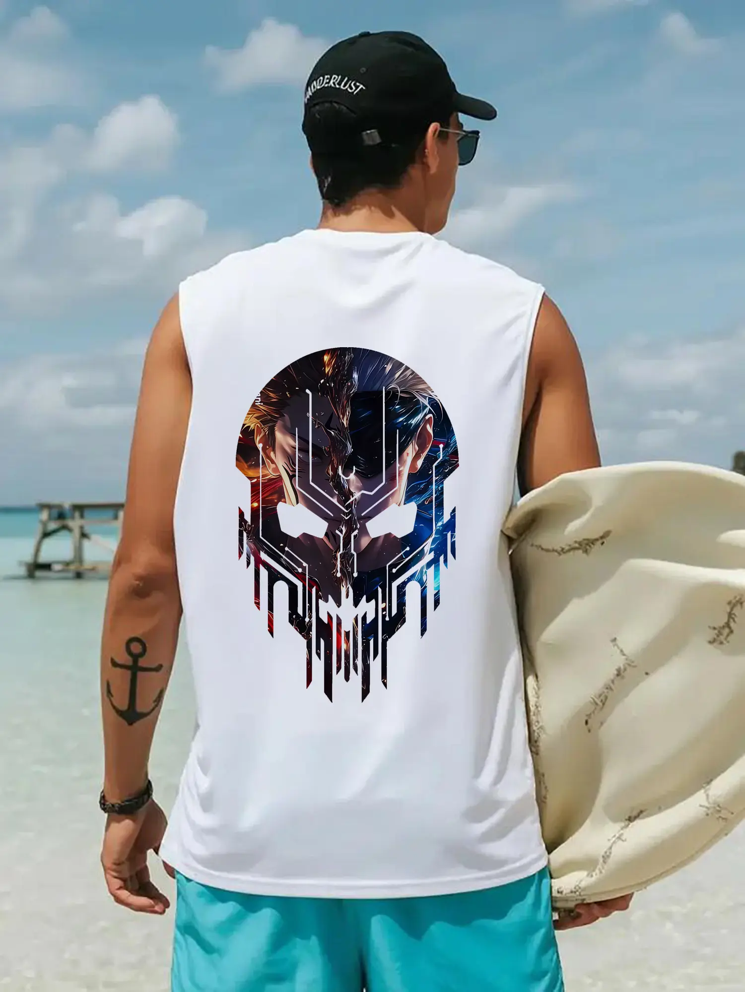 呪術廻戦 グッズ,両面宿儺