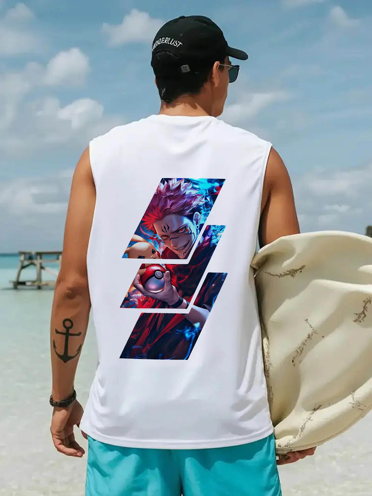 呪術廻戦 グッズ,両面宿儺