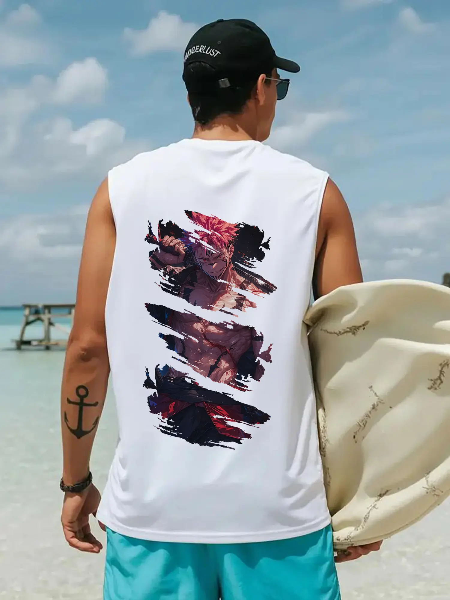 呪術廻戦 グッズ,両面宿儺