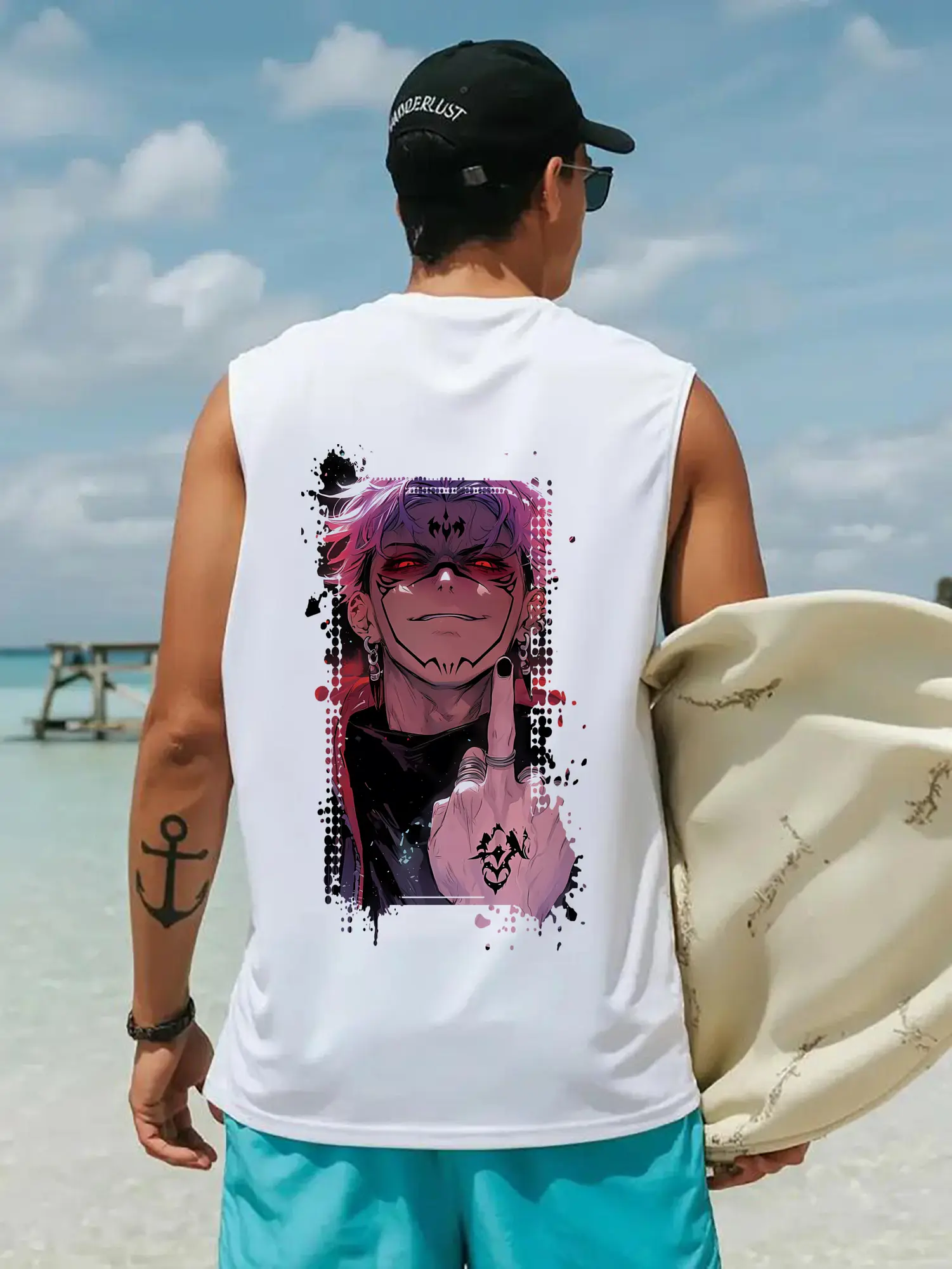 呪術廻戦 グッズ,両面宿儺