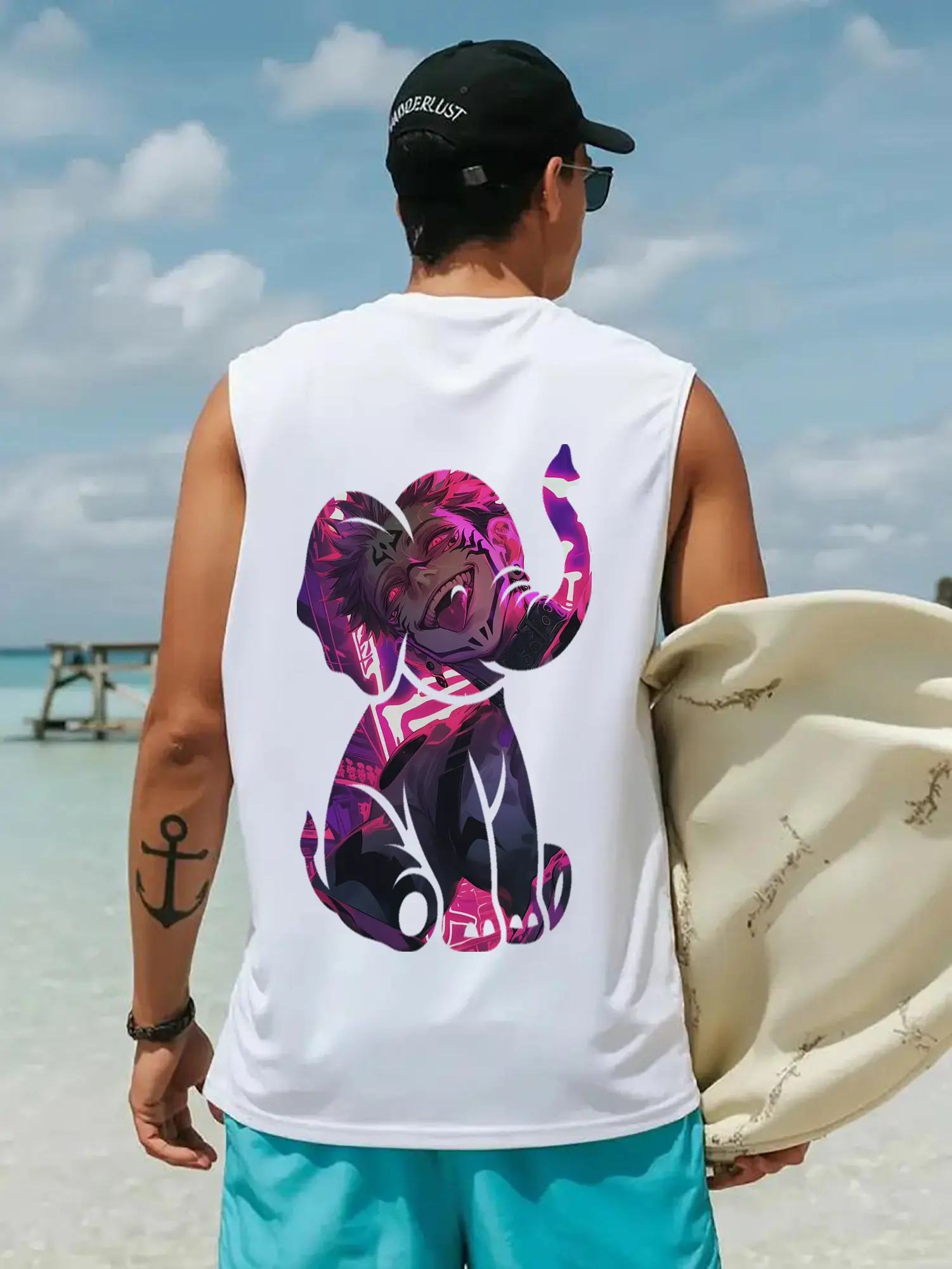 呪術廻戦 グッズ,両面宿儺