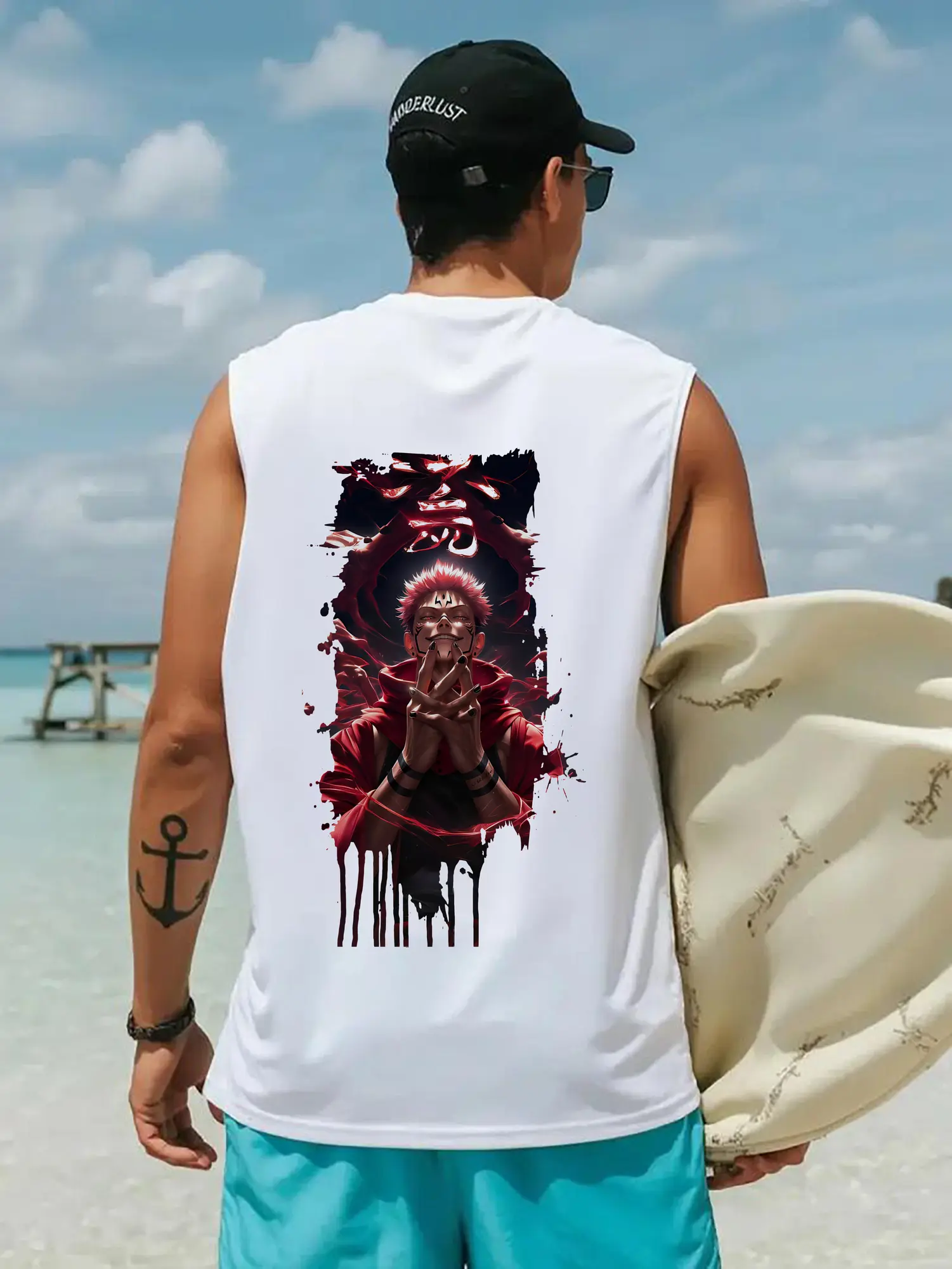 呪術廻戦 グッズ,両面宿儺