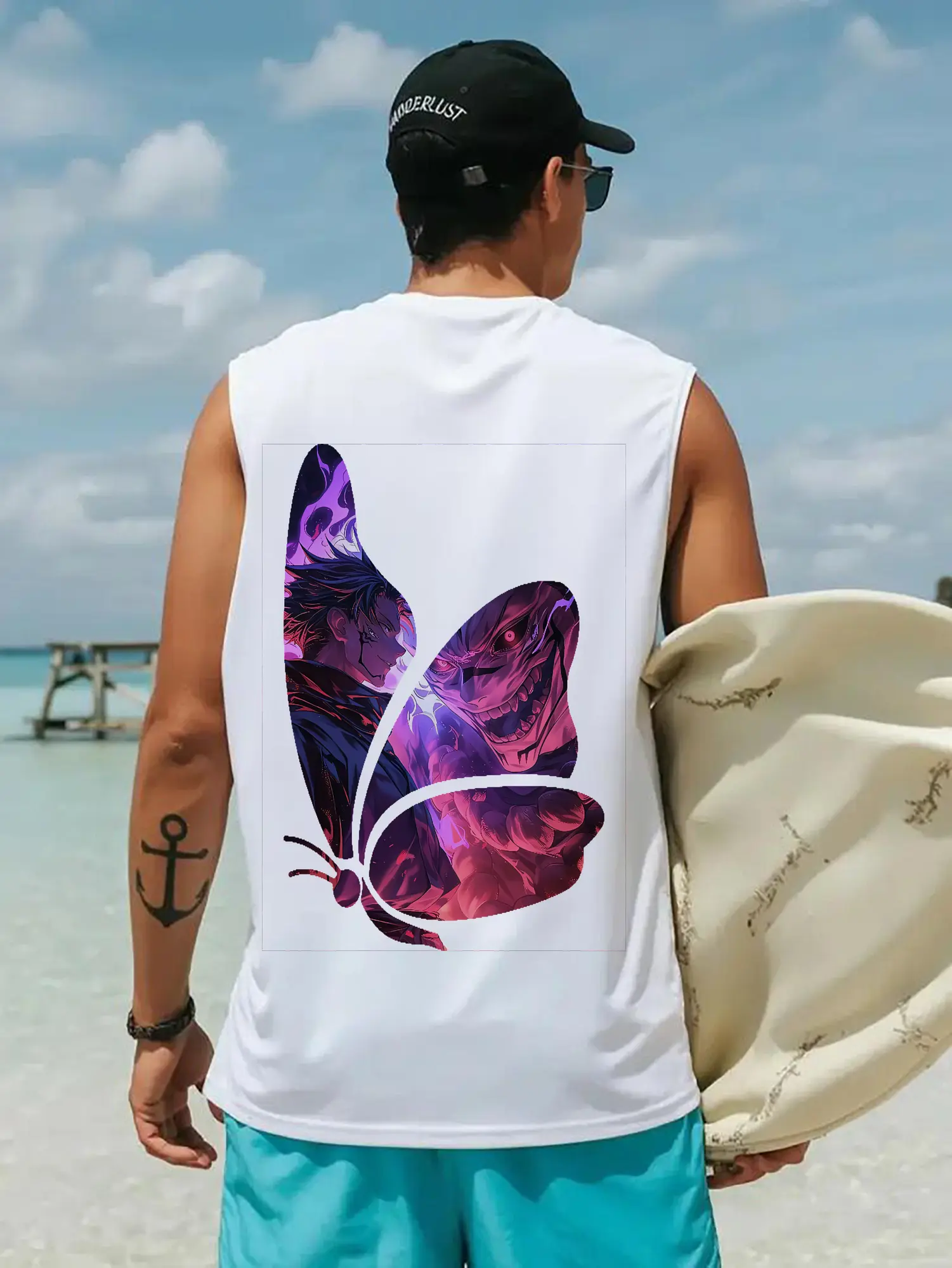 呪術廻戦 グッズ,両面宿儺