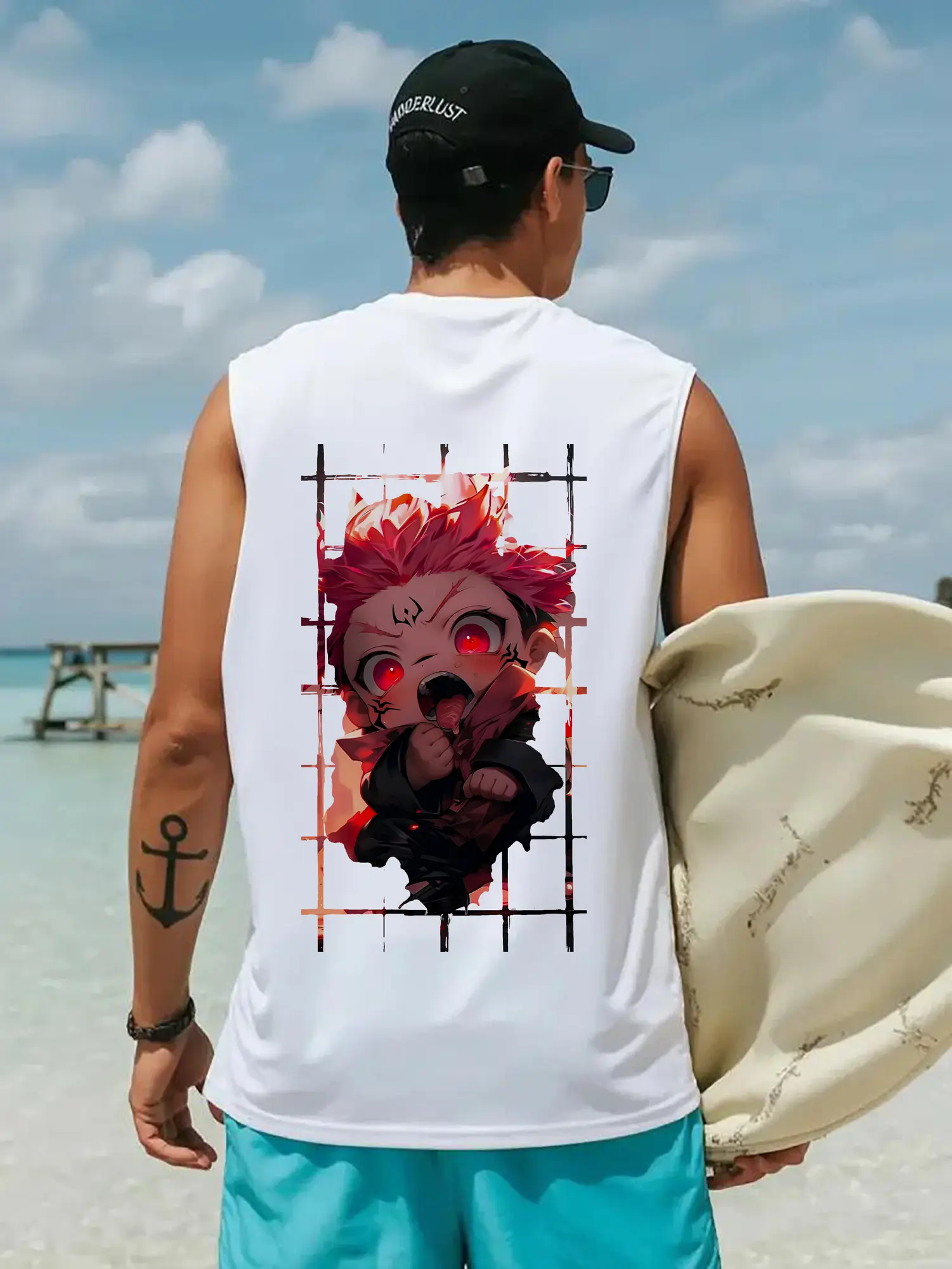 呪術廻戦 グッズ,両面宿儺