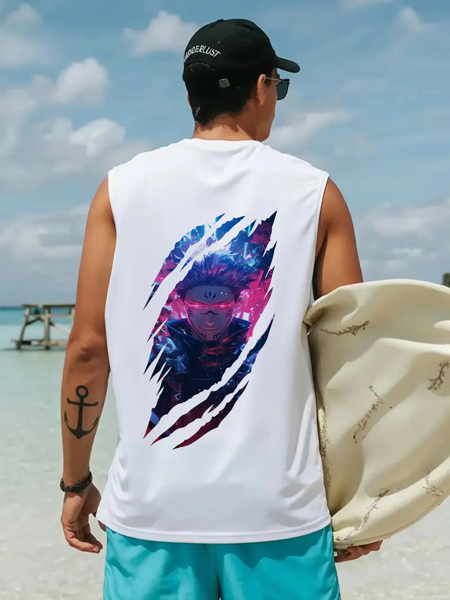 呪術廻戦 グッズ,両面宿儺