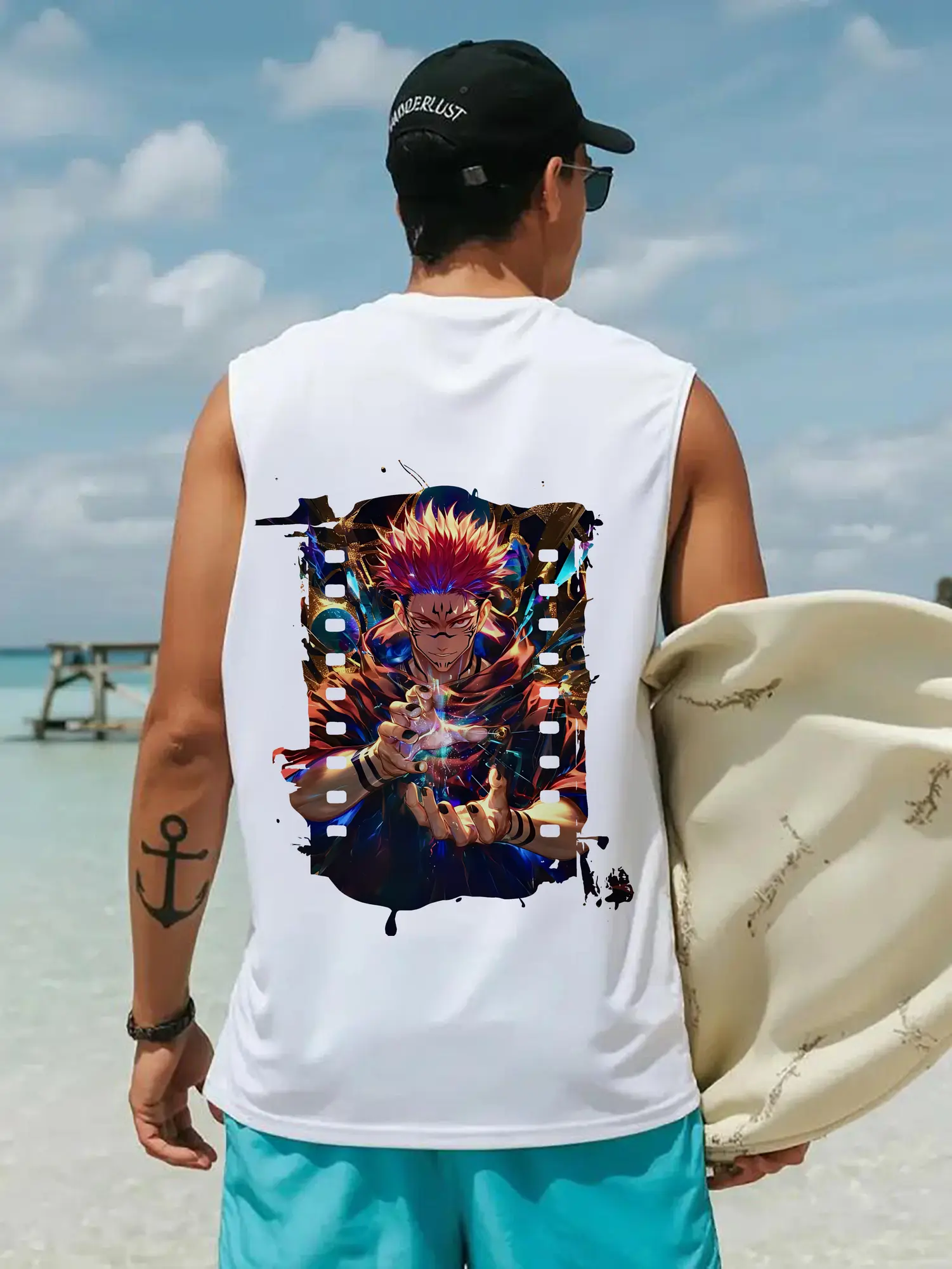 呪術廻戦 グッズ,両面宿儺