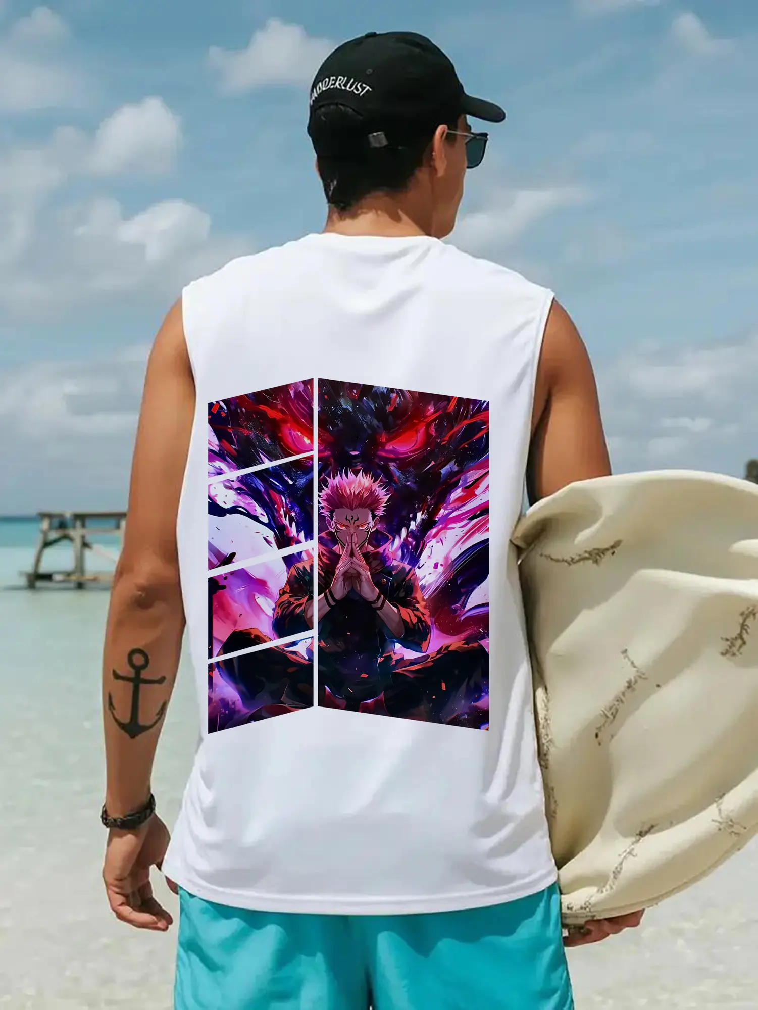 呪術廻戦 グッズ,両面宿儺