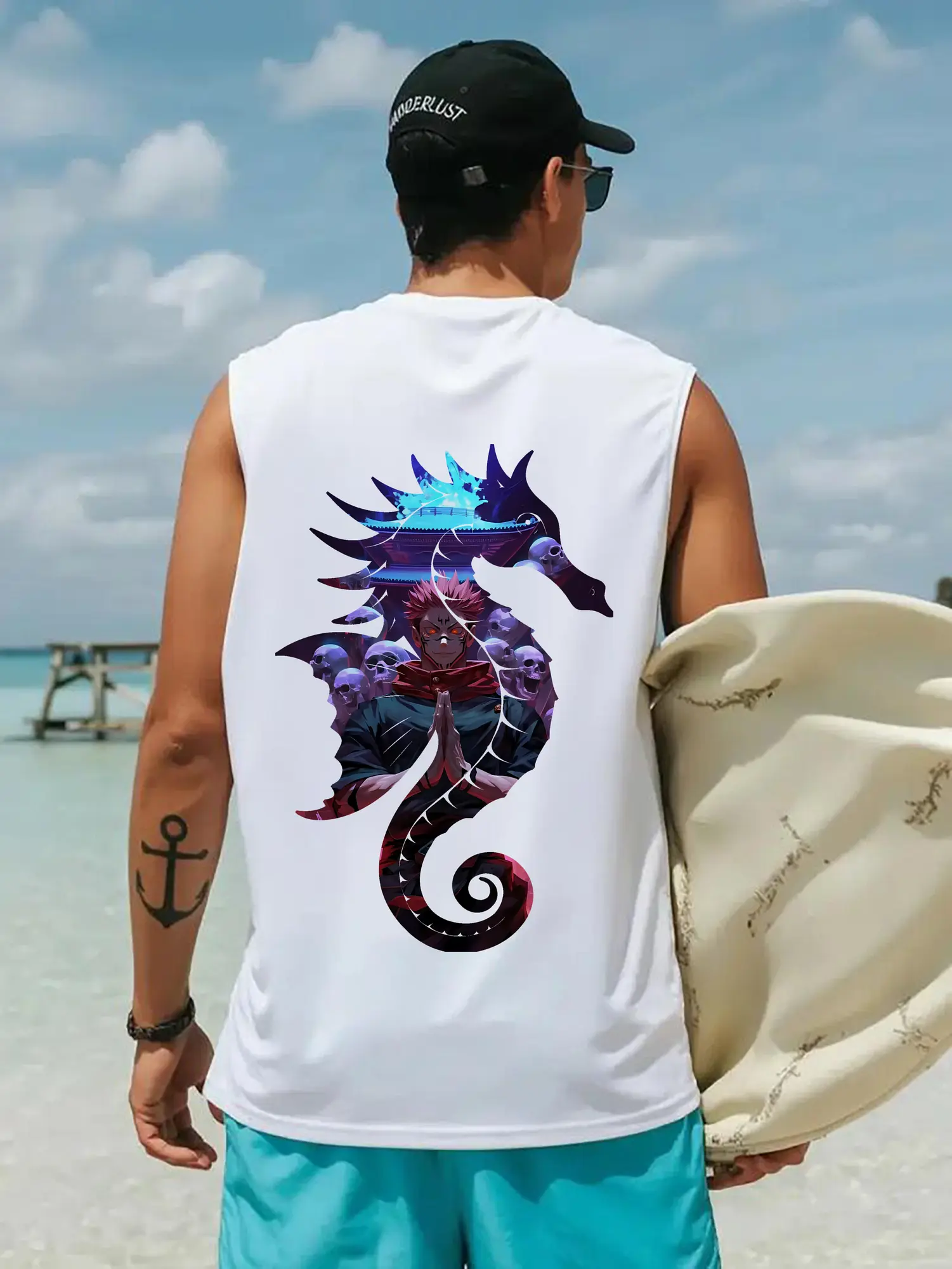 呪術廻戦 グッズ,両面宿儺