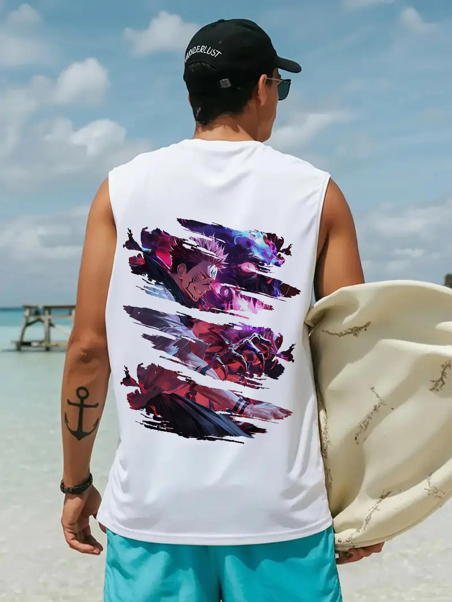 呪術廻戦 グッズ,両面宿儺