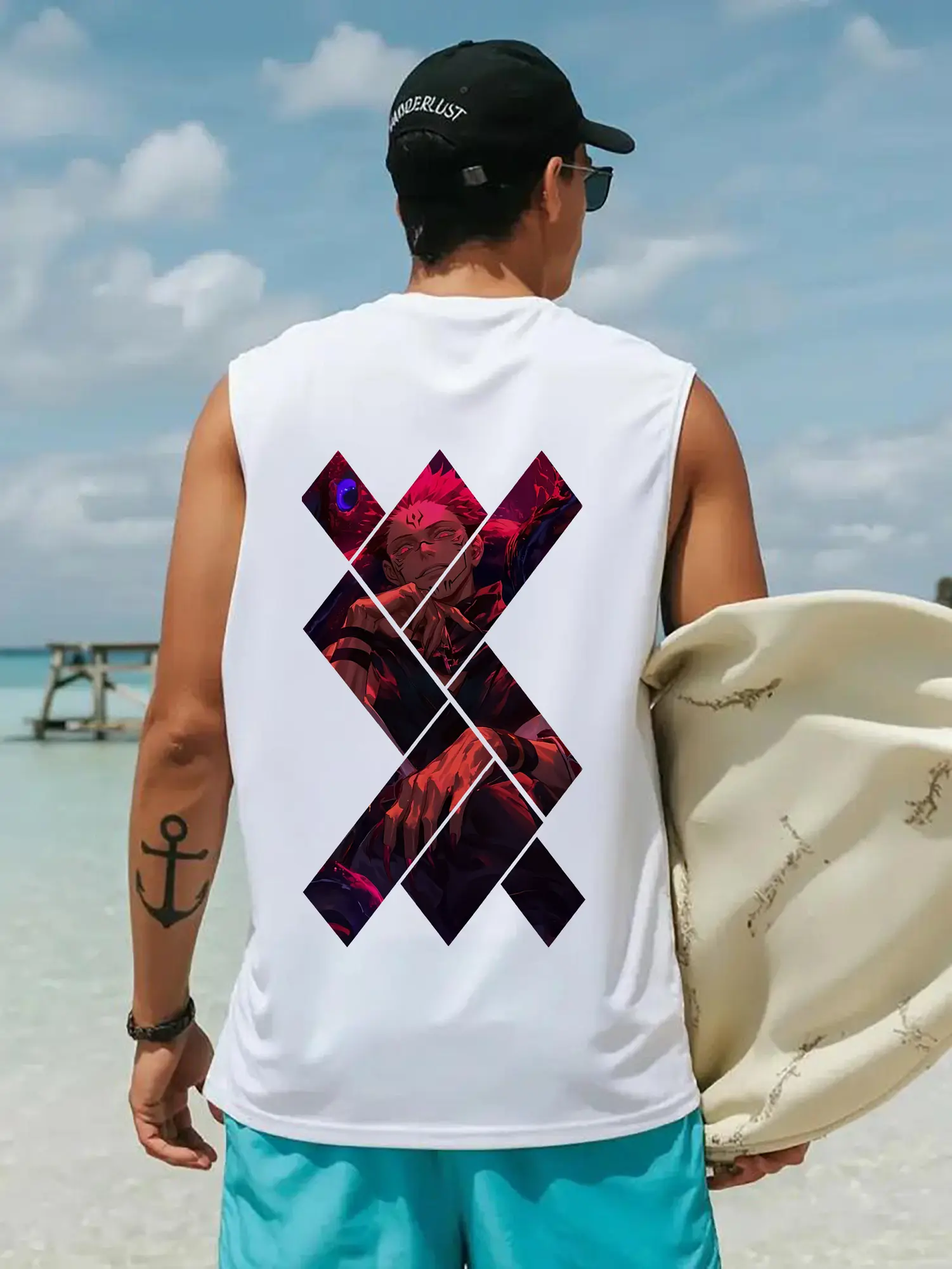 呪術廻戦 グッズ,両面宿儺