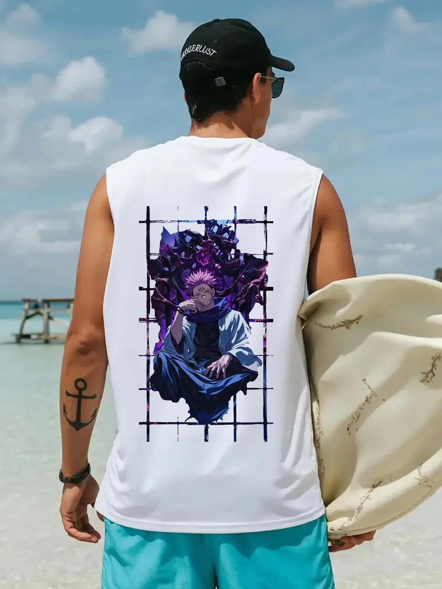 呪術廻戦 グッズ,両面宿儺