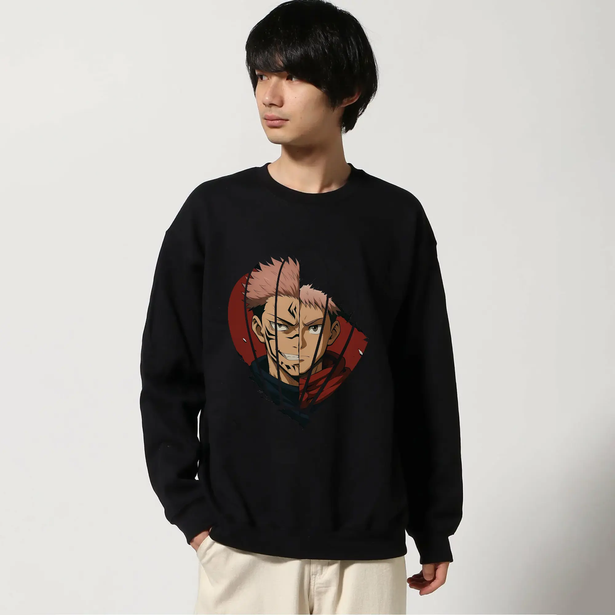 呪術廻戦 グッズ,両面宿儺