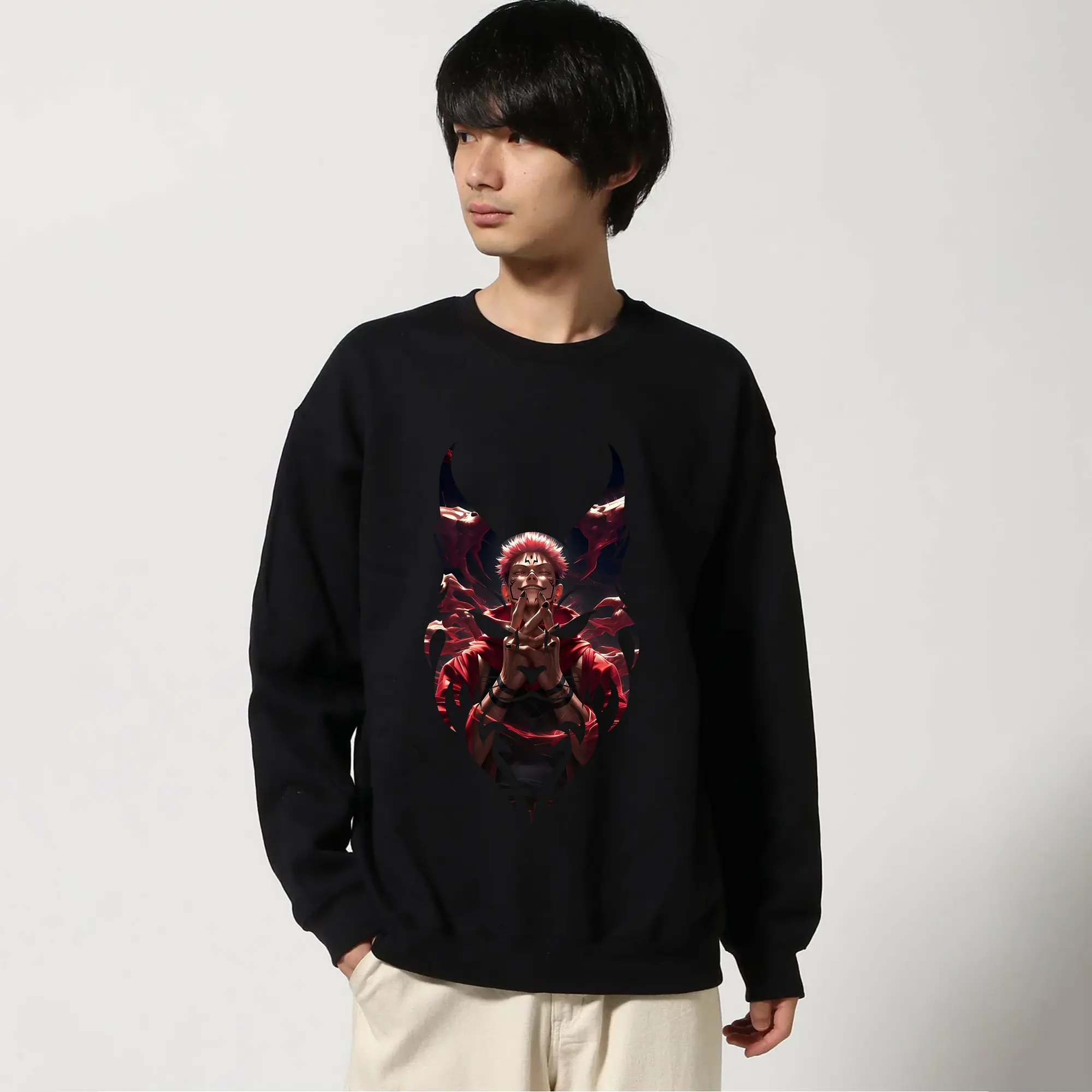 呪術廻戦 グッズ,両面宿儺