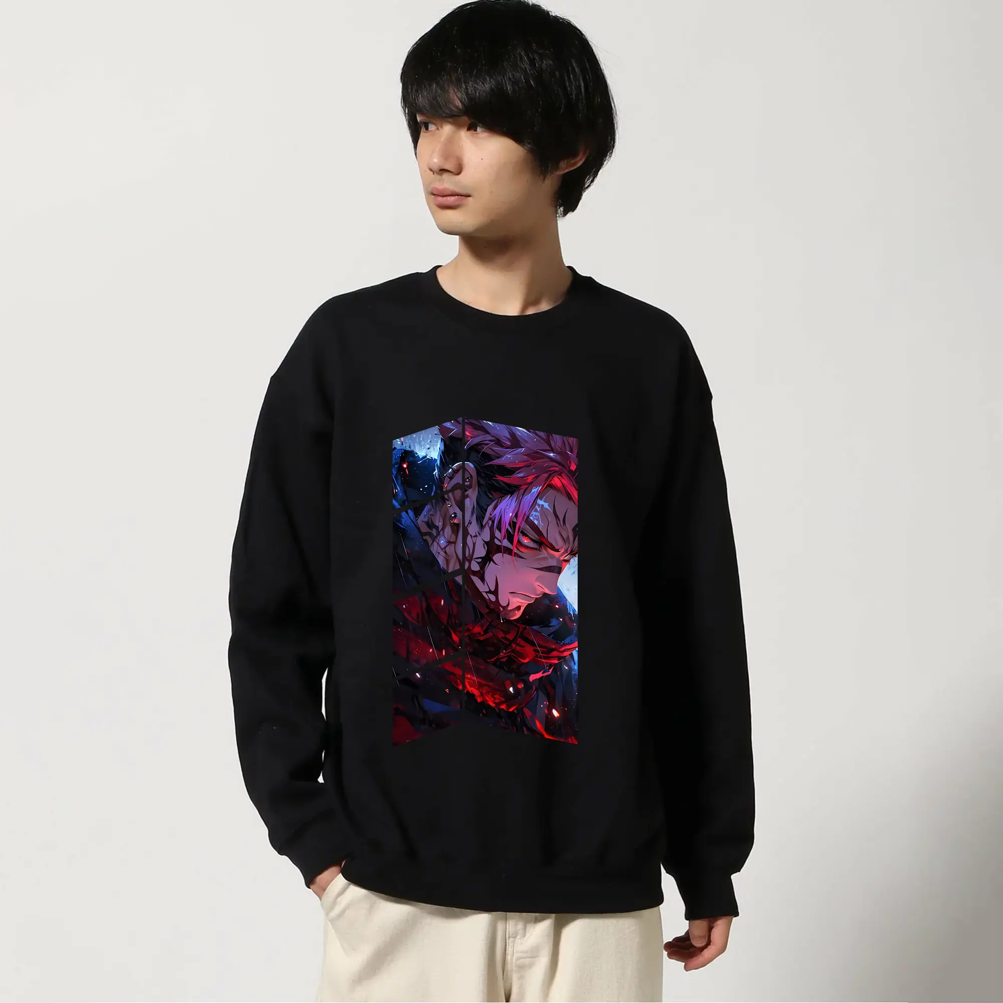 呪術廻戦 グッズ,両面宿儺