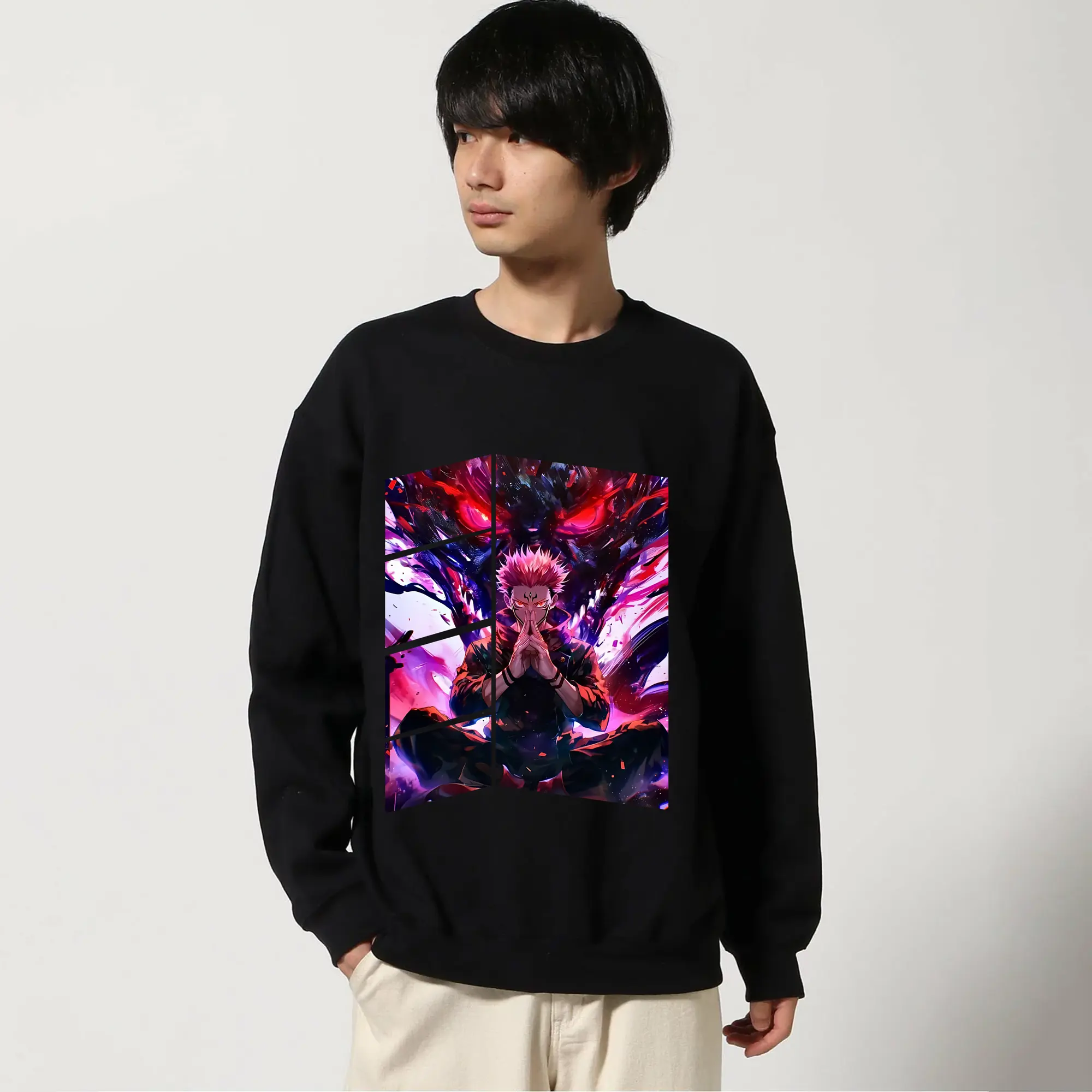 呪術廻戦 グッズ,両面宿儺