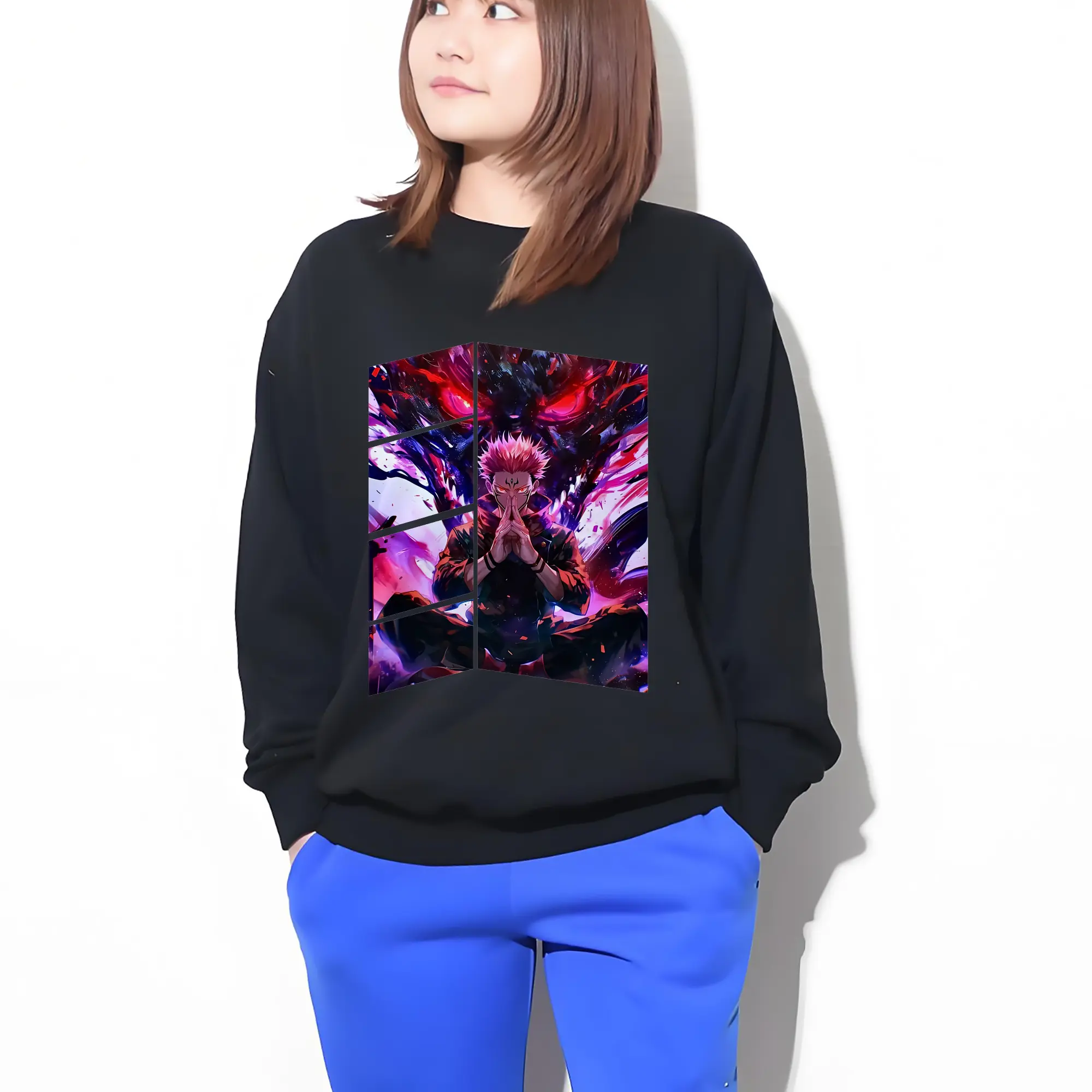 呪術廻戦 グッズ,両面宿儺