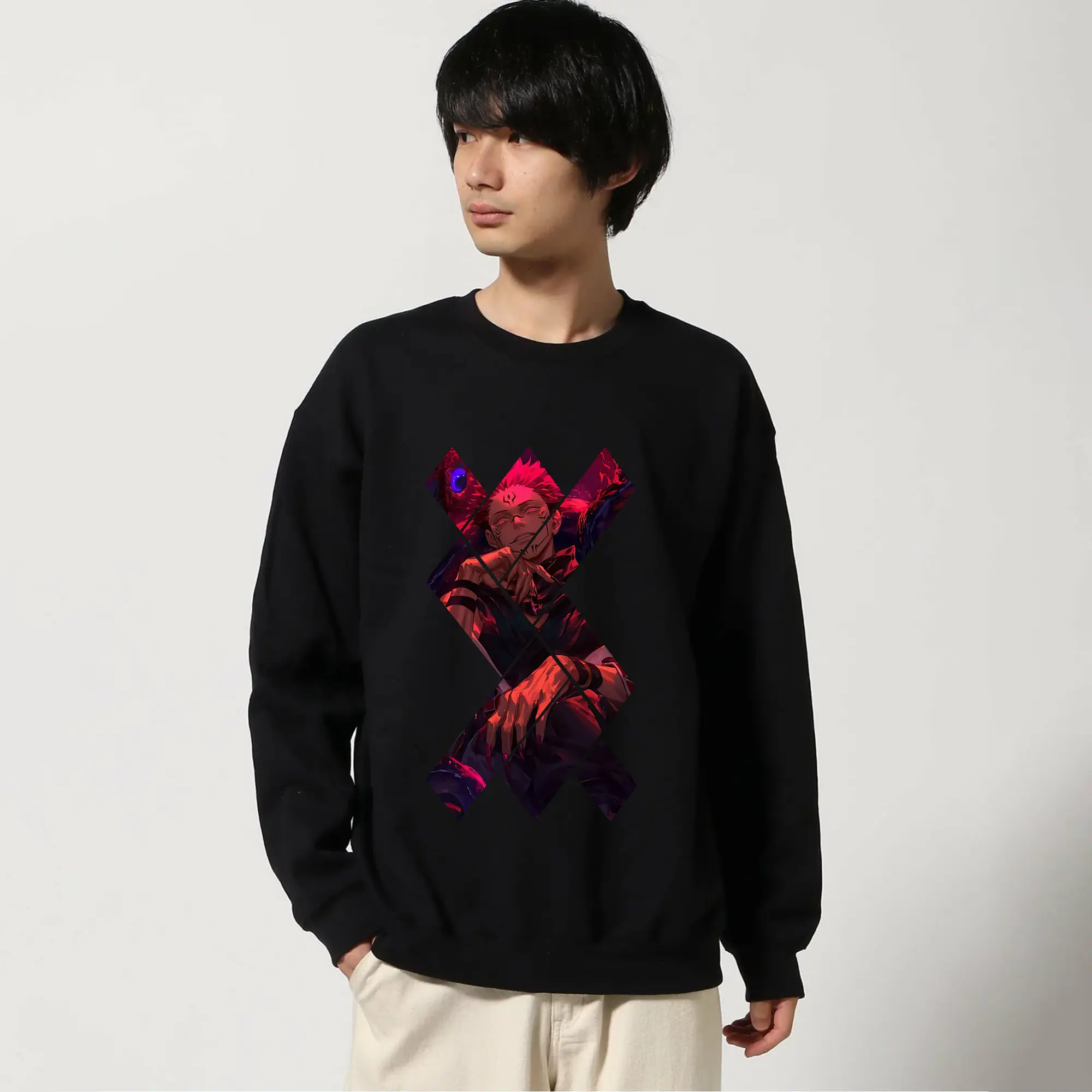 呪術廻戦 グッズ,両面宿儺