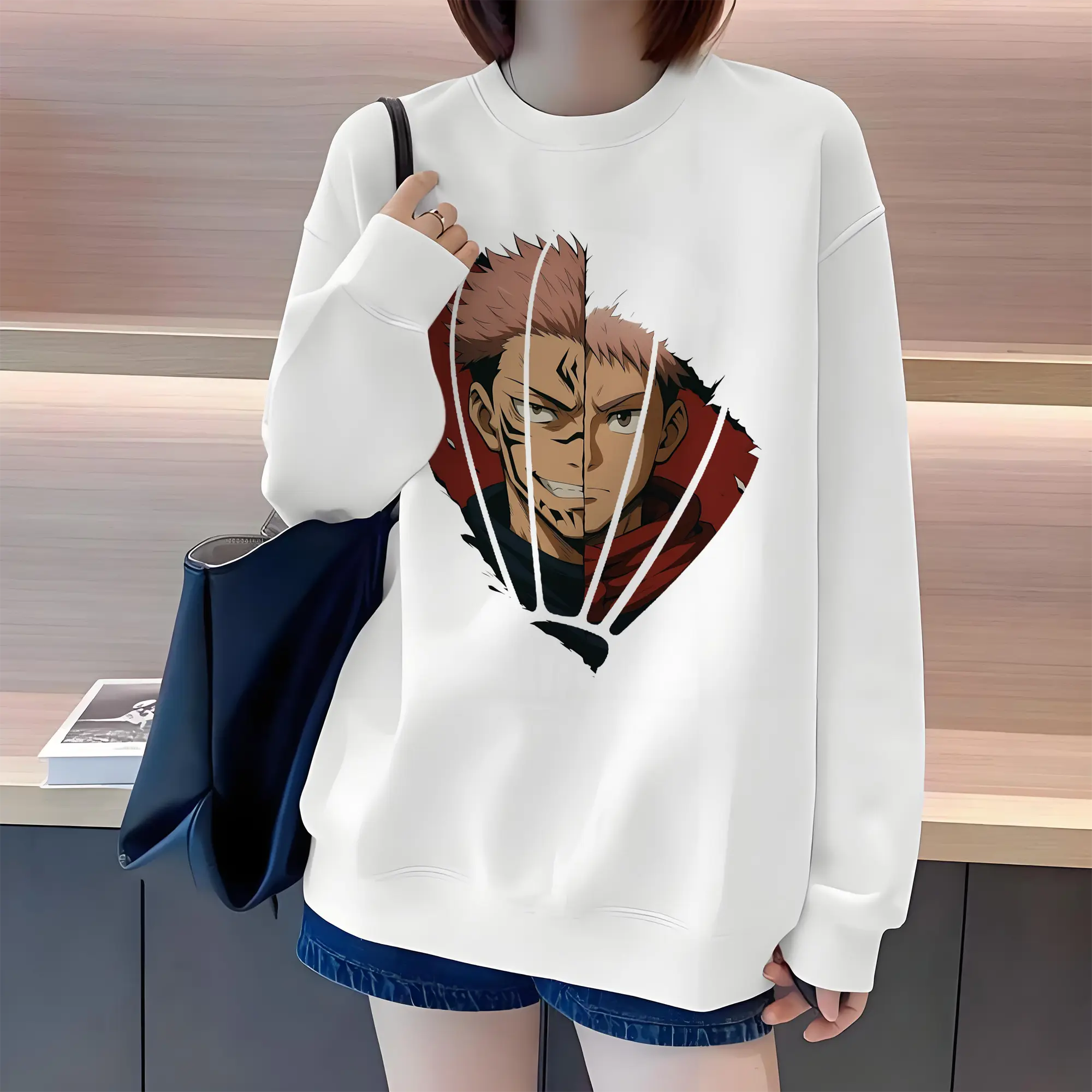 呪術廻戦 グッズ,両面宿儺