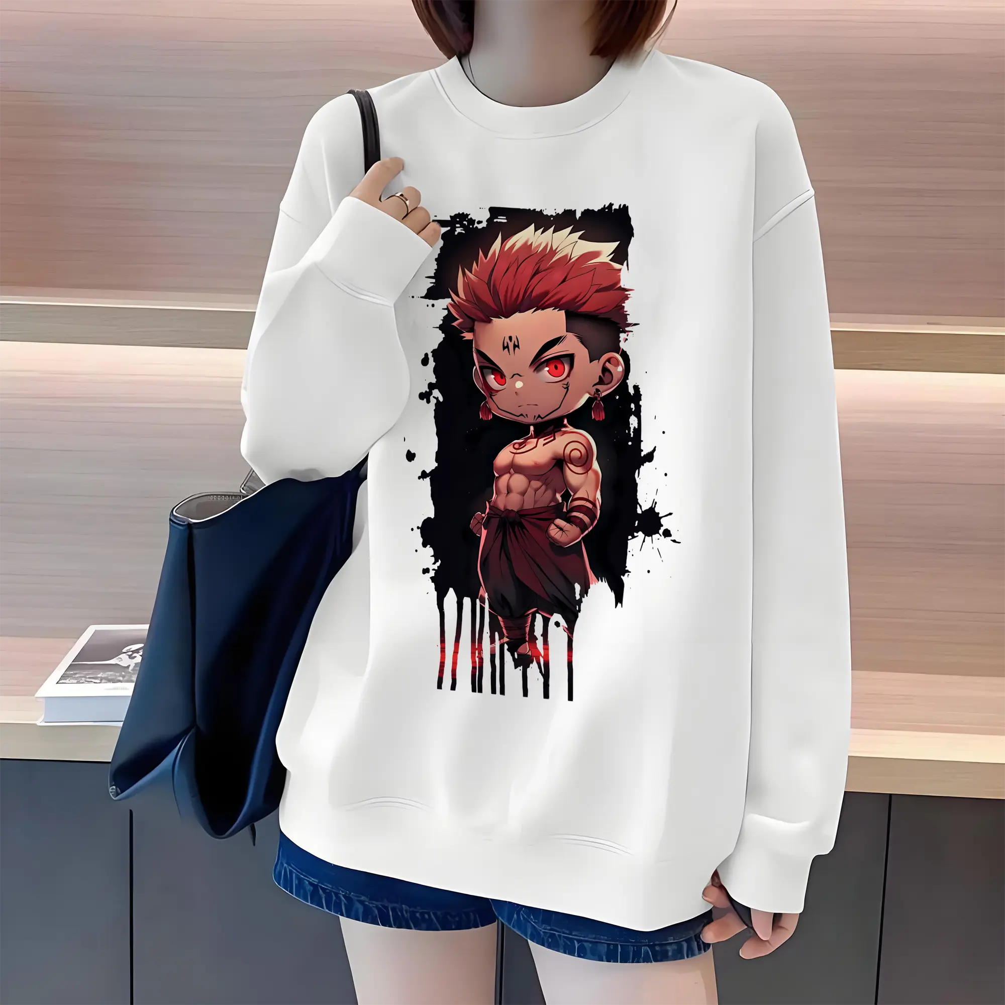 呪術廻戦 グッズ,両面宿儺