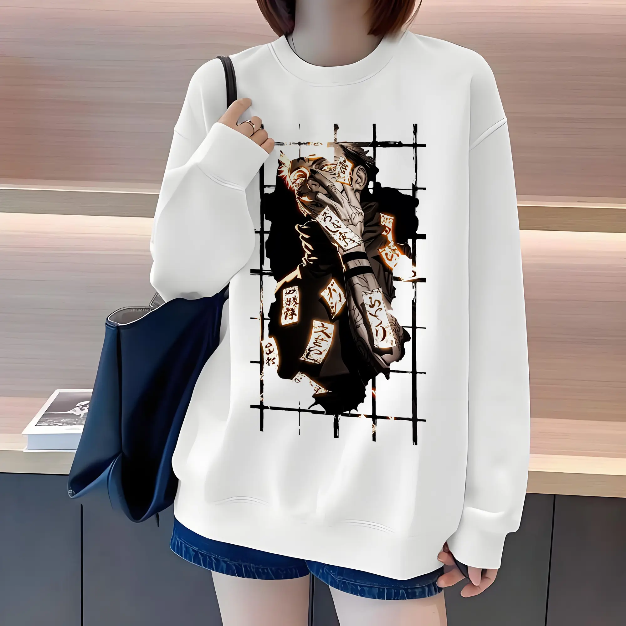 呪術廻戦 グッズ,両面宿儺