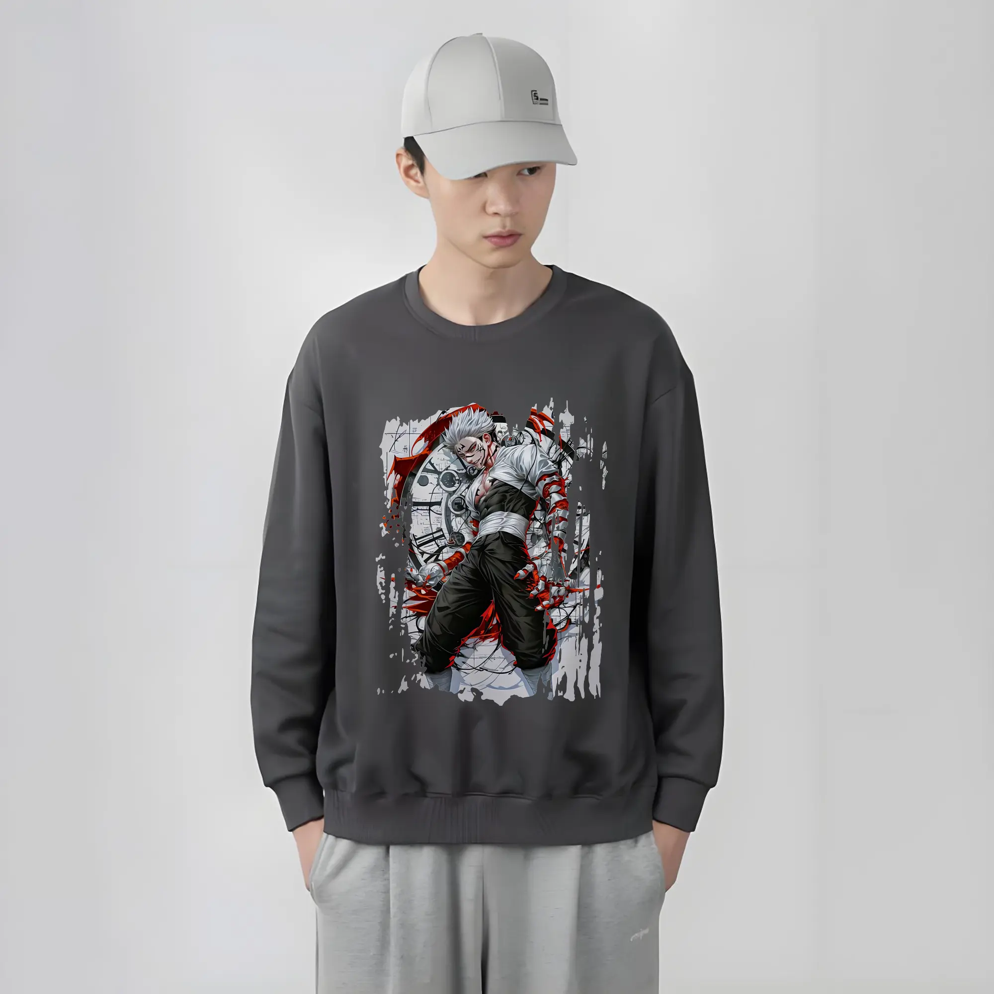 呪術廻戦 グッズ,両面宿儺