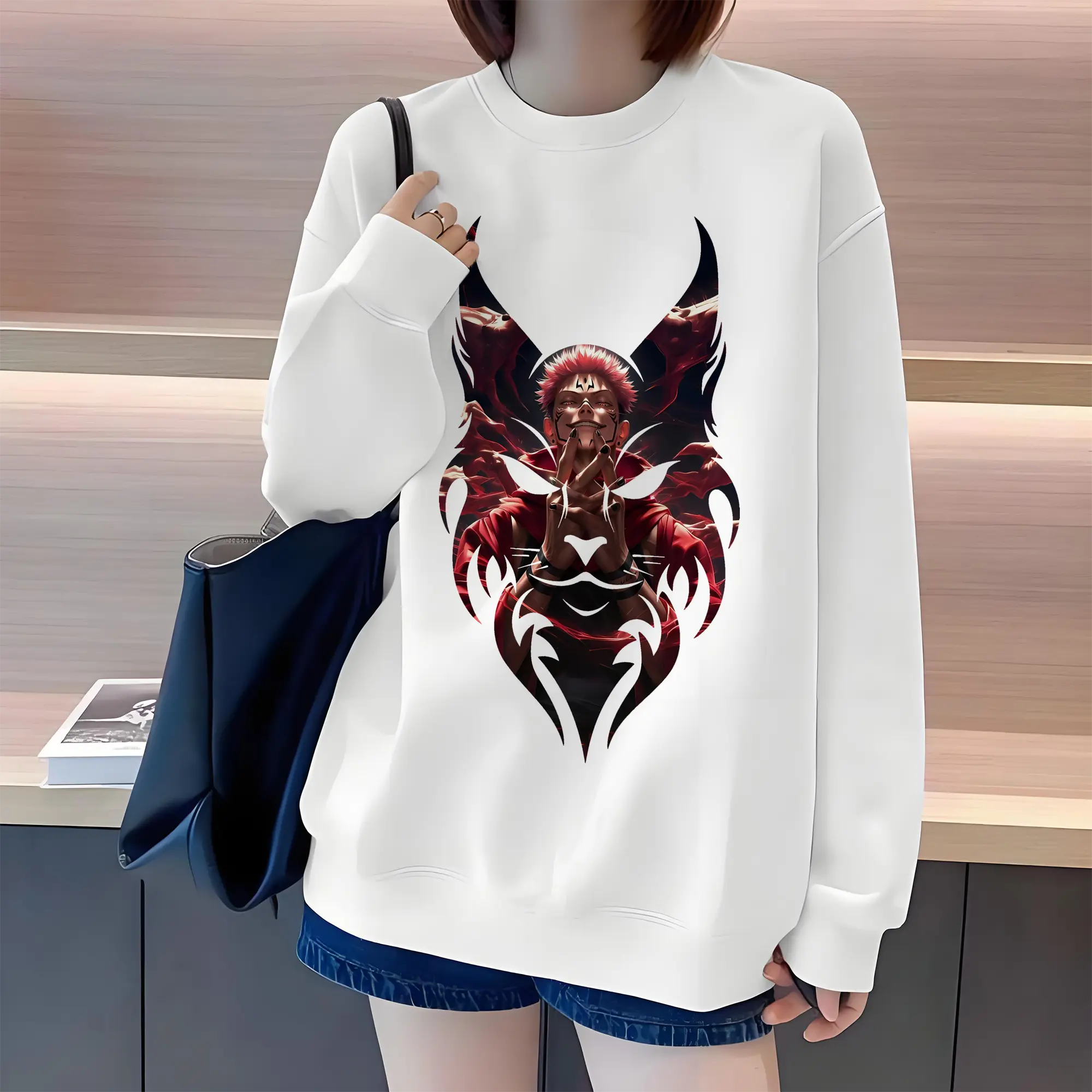 呪術廻戦 グッズ,両面宿儺