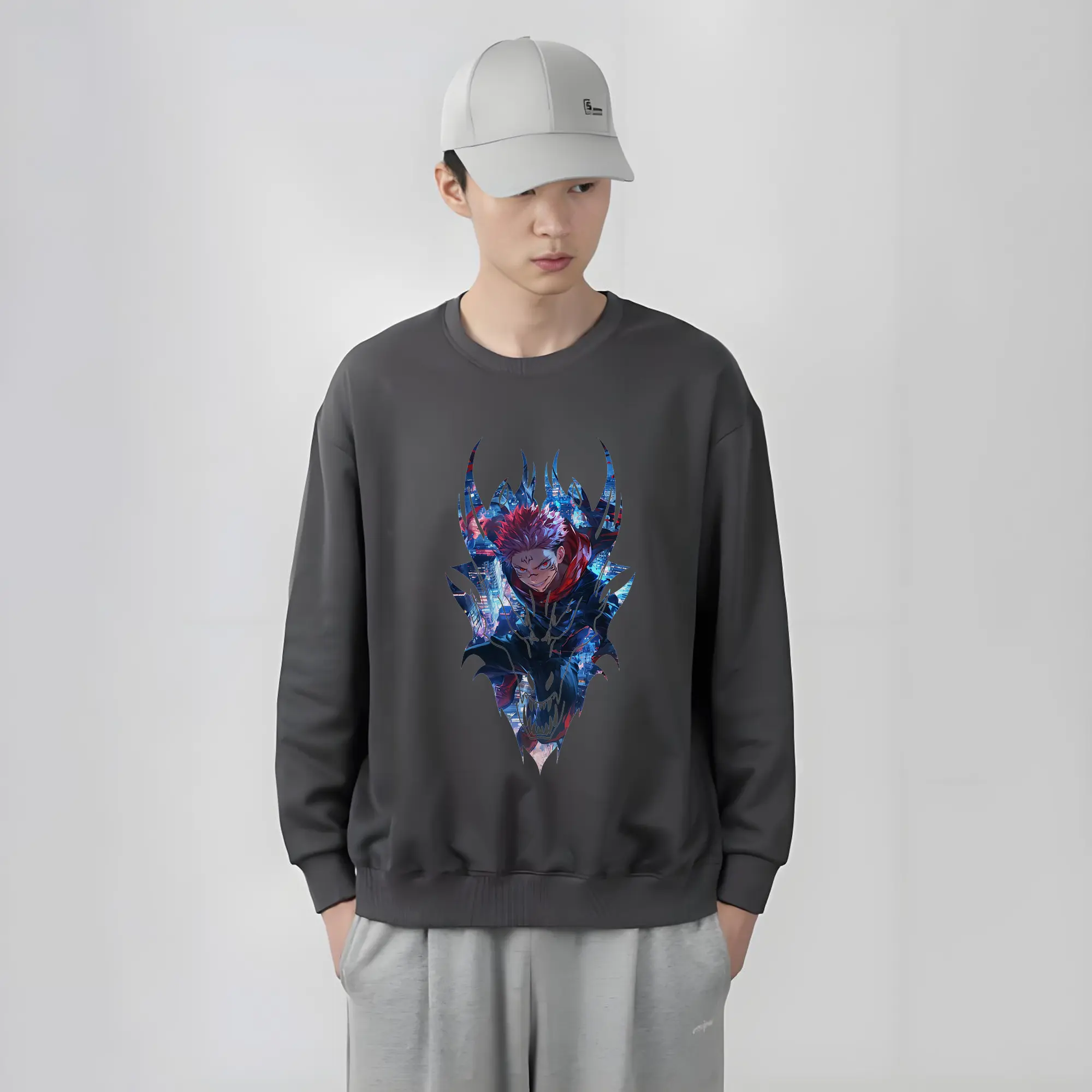 呪術廻戦 グッズ,両面宿儺