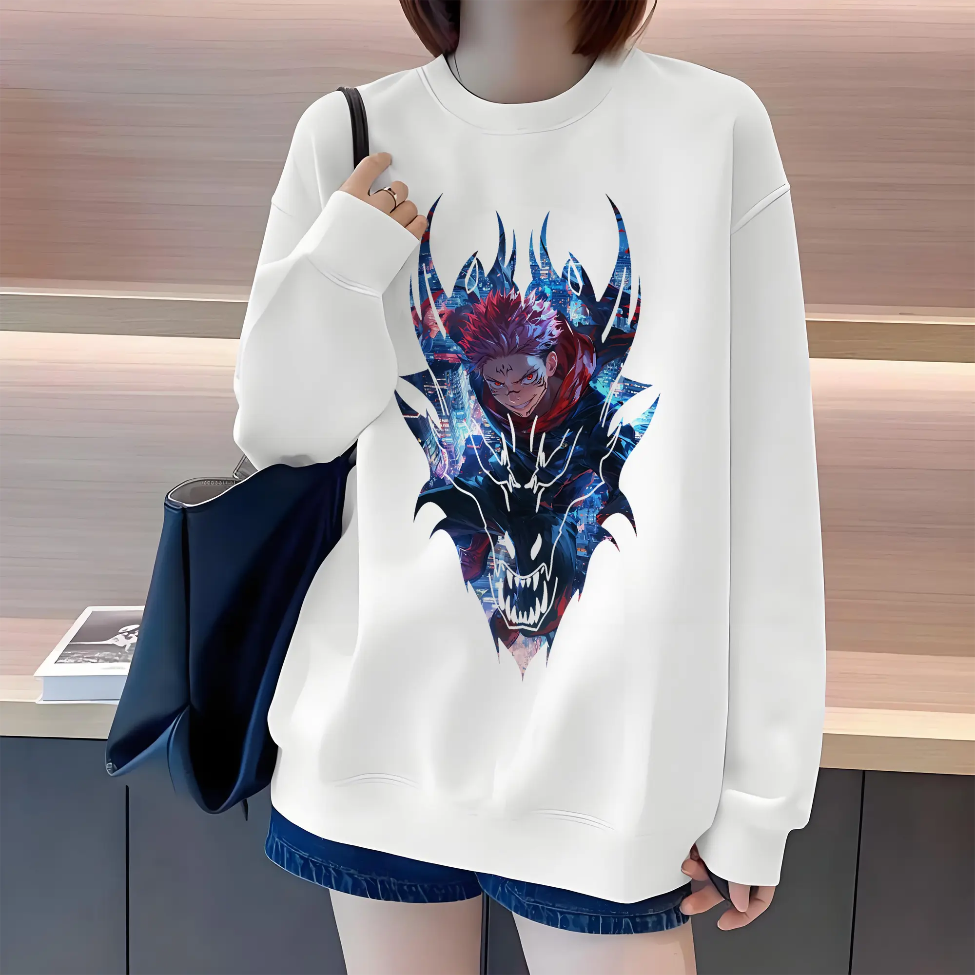 呪術廻戦 グッズ,両面宿儺