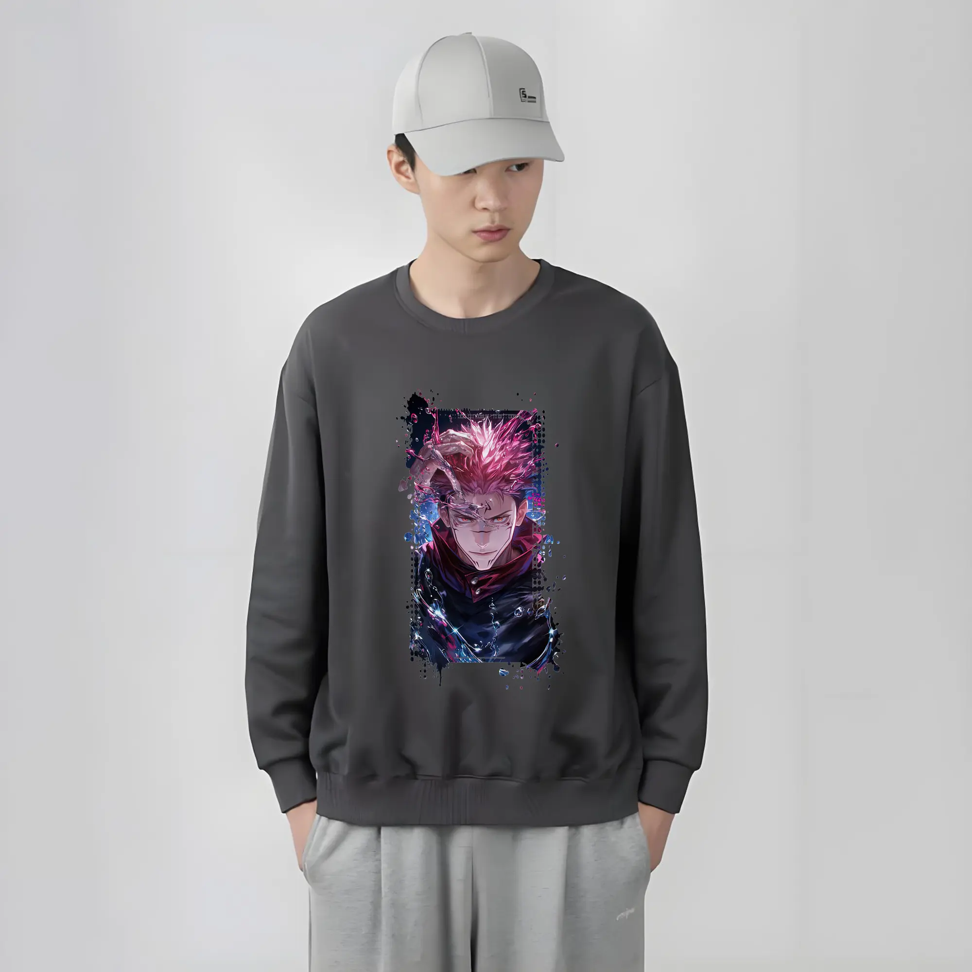 呪術廻戦 グッズ,両面宿儺