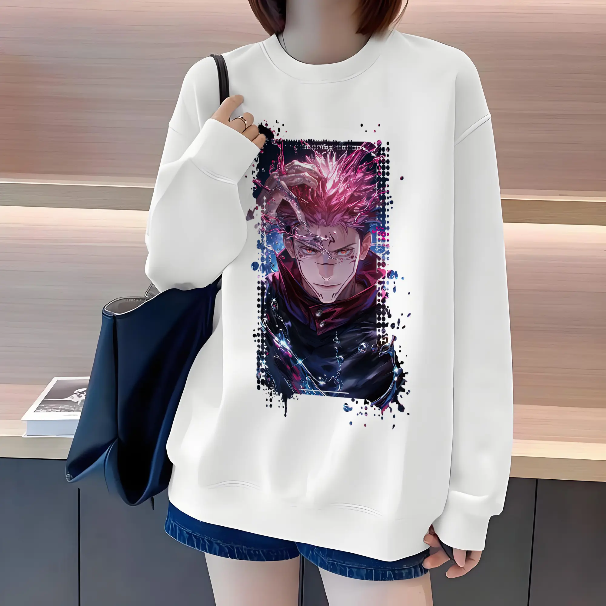 呪術廻戦 グッズ,両面宿儺