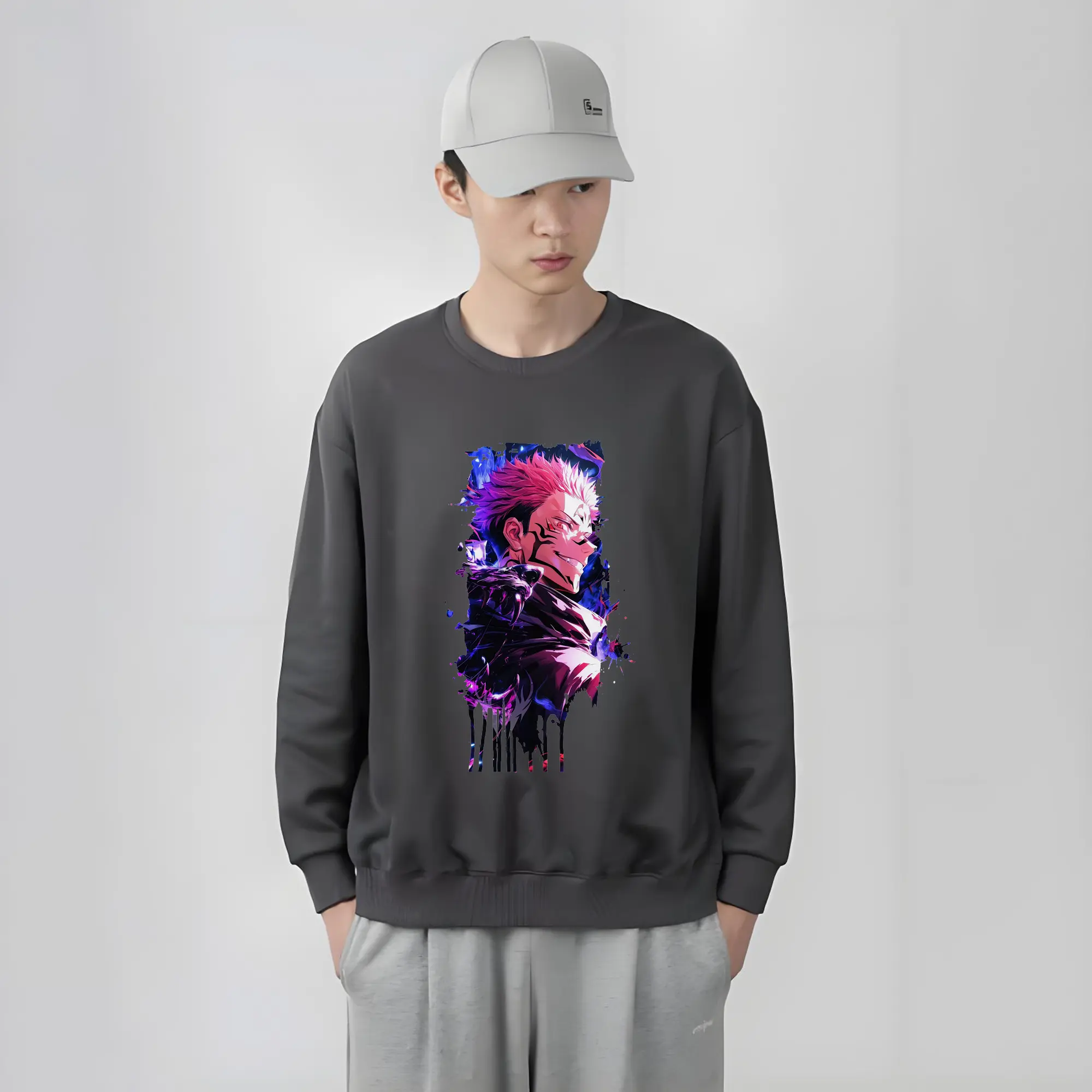 呪術廻戦 グッズ,両面宿儺