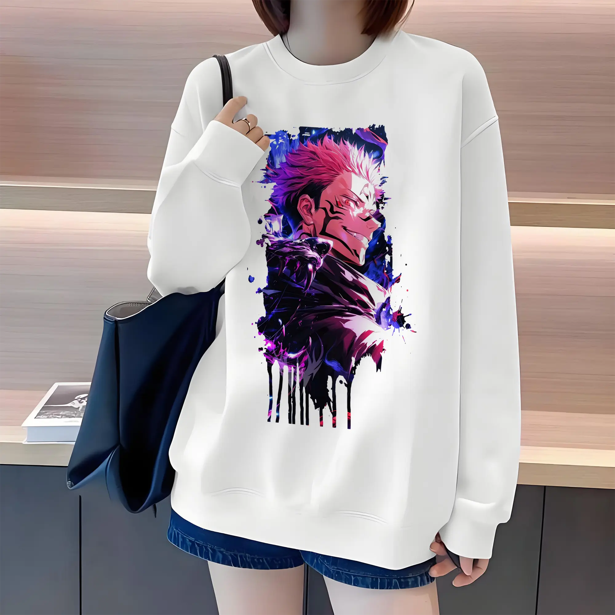 呪術廻戦 グッズ,両面宿儺