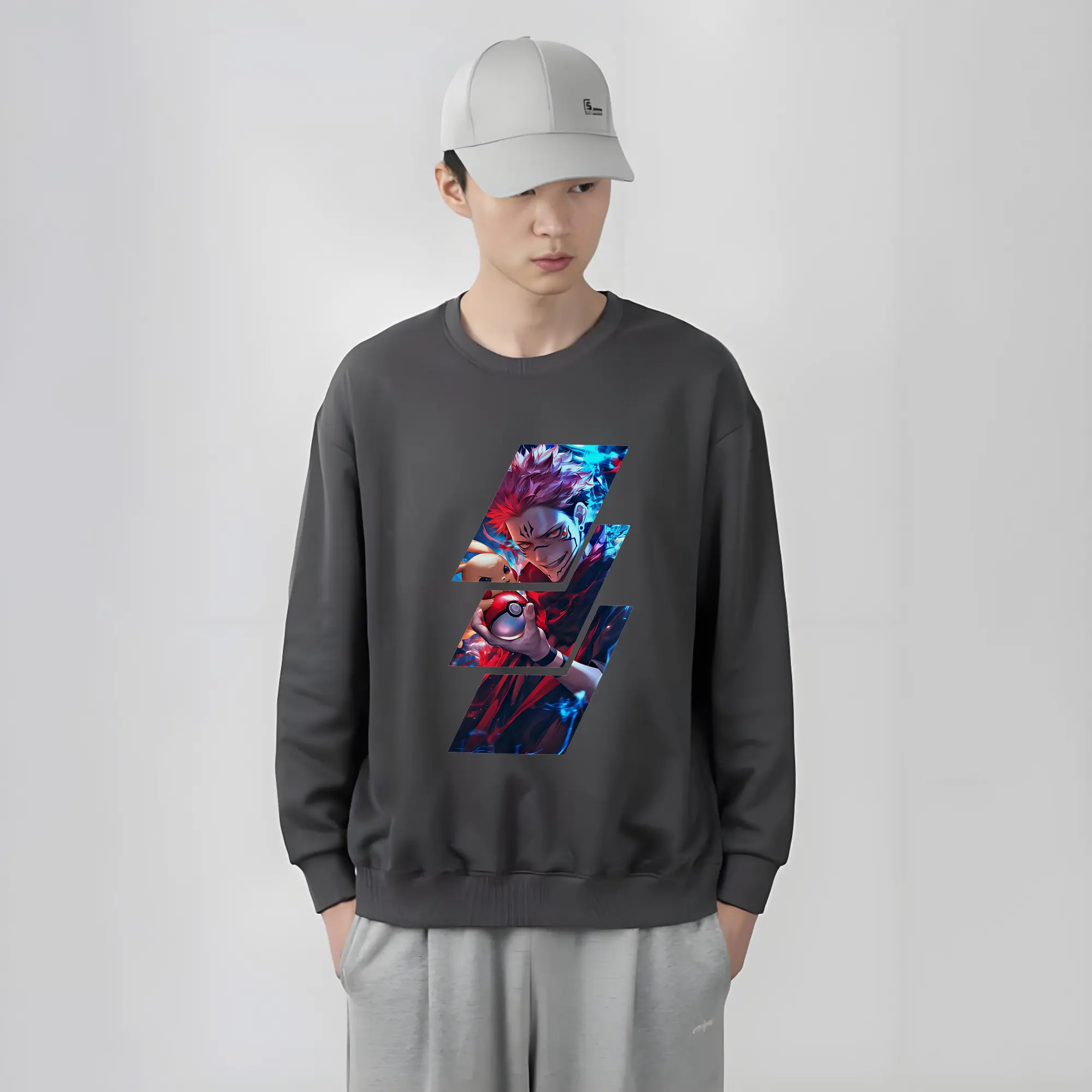 呪術廻戦 グッズ,両面宿儺