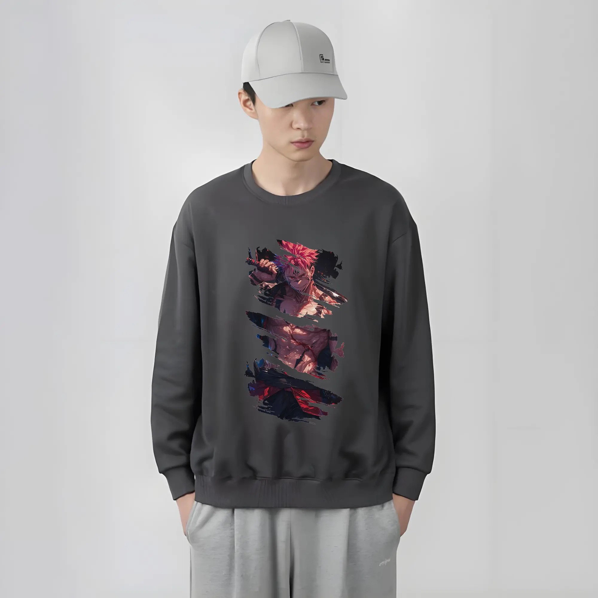 呪術廻戦 グッズ,両面宿儺