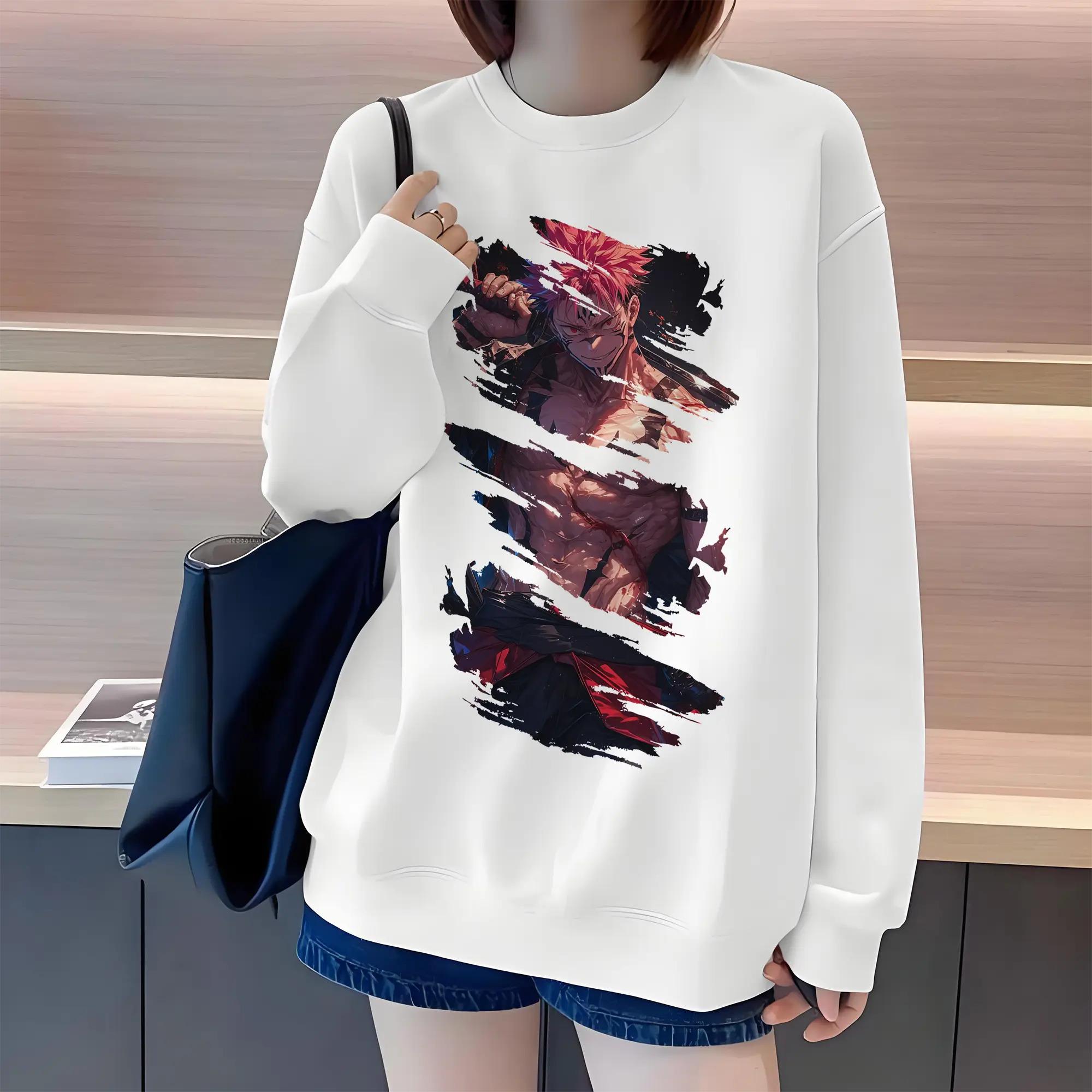 呪術廻戦 グッズ,両面宿儺