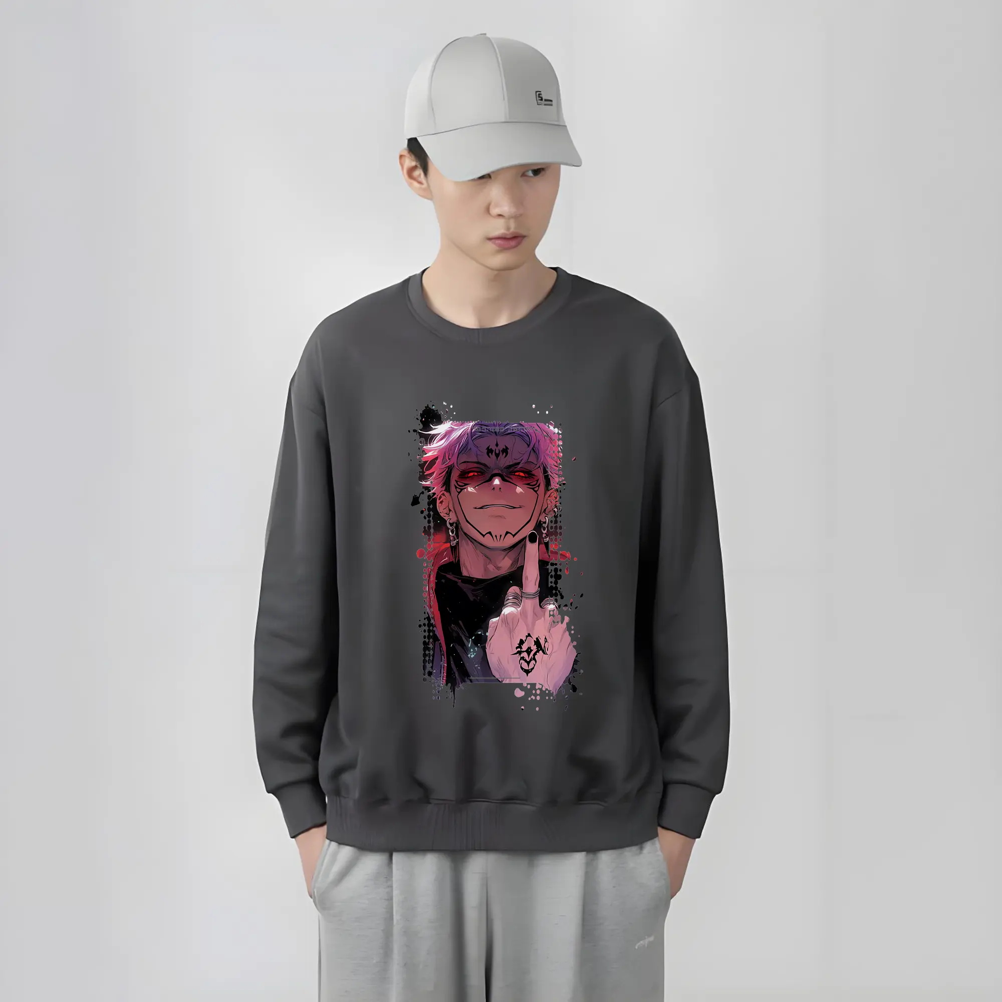 呪術廻戦 グッズ,両面宿儺