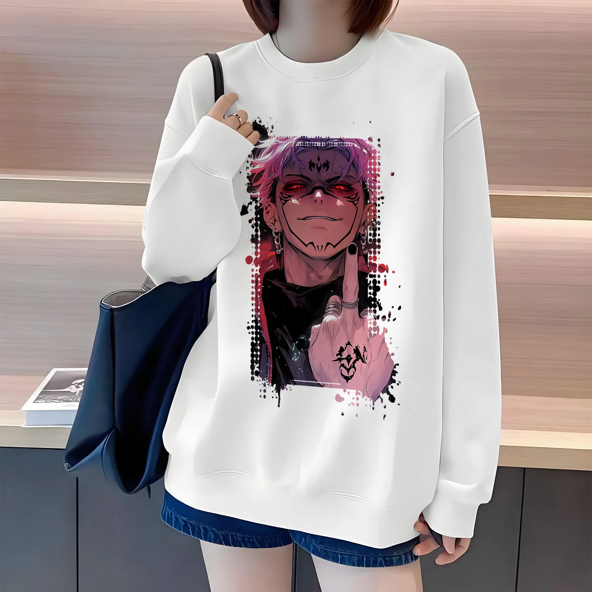 呪術廻戦 グッズ,両面宿儺