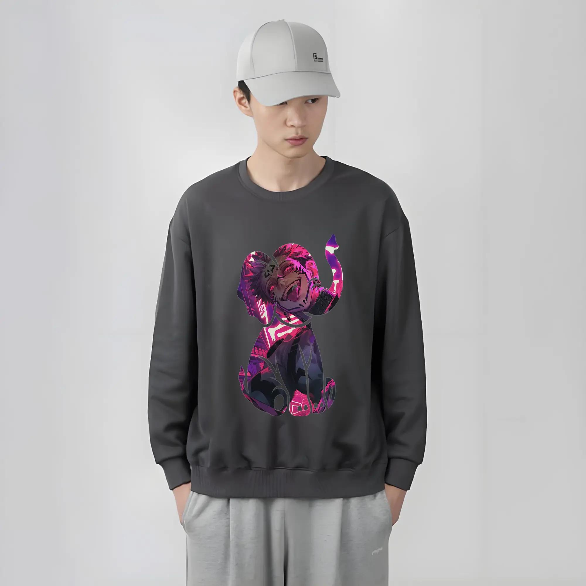 呪術廻戦 グッズ,両面宿儺