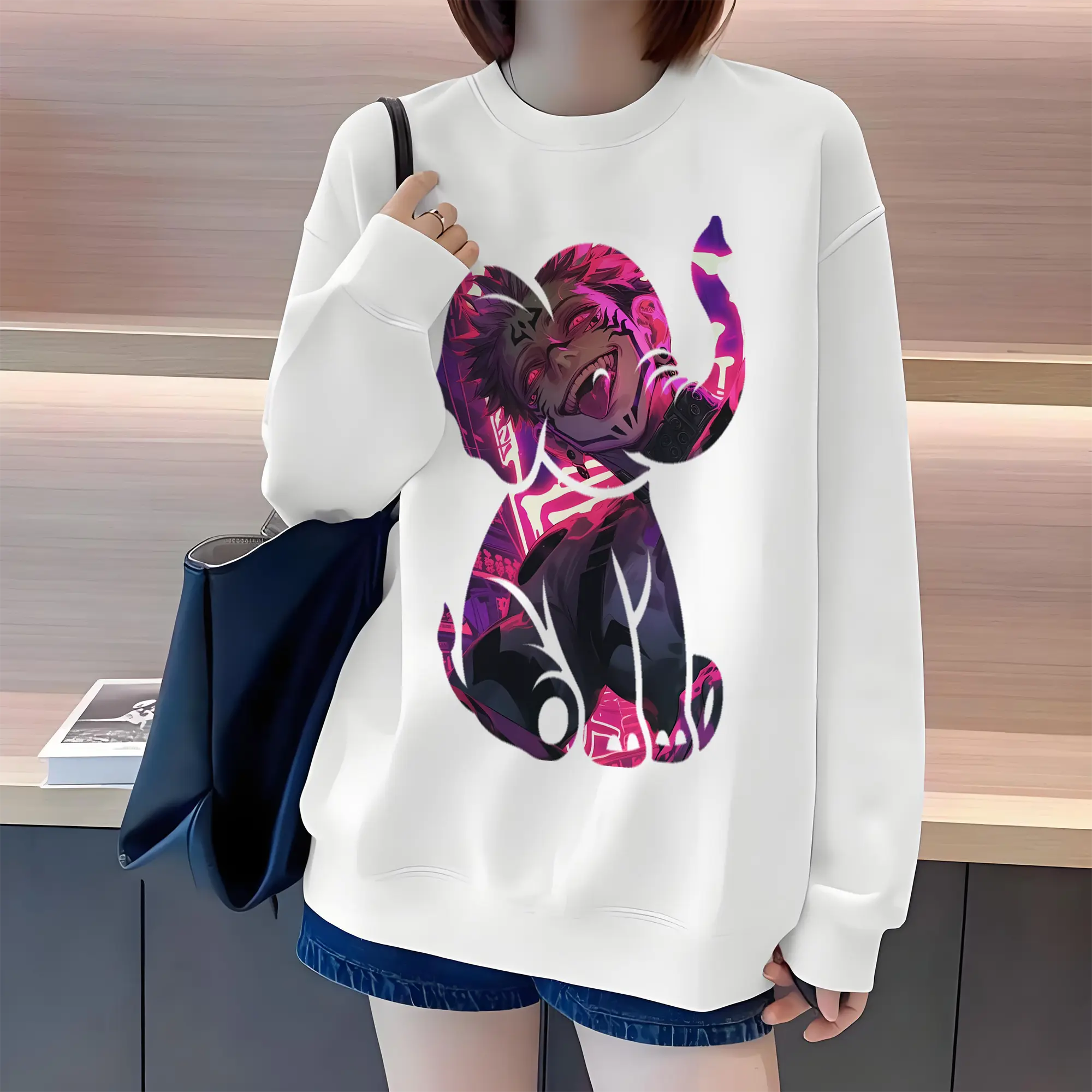 呪術廻戦 グッズ,両面宿儺