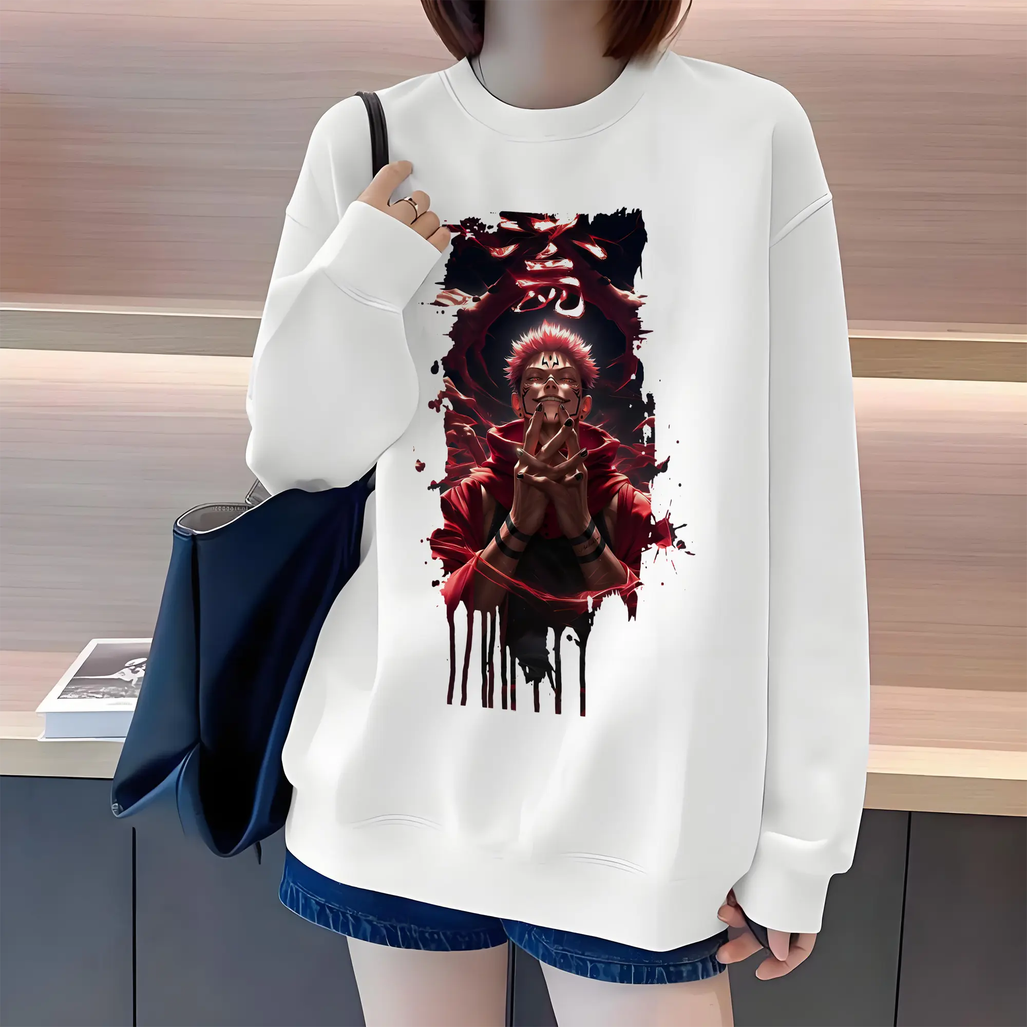 呪術廻戦 グッズ,両面宿儺